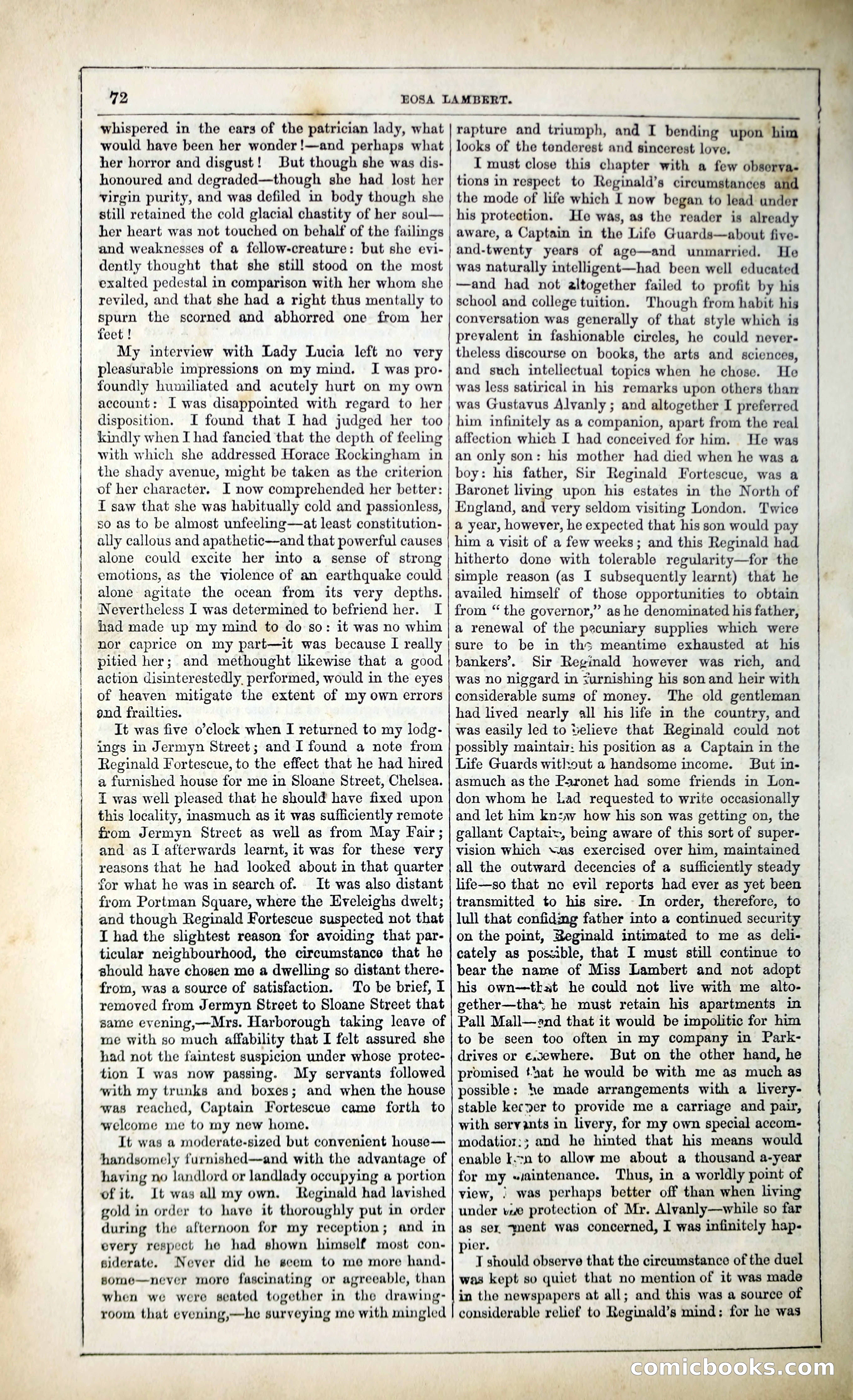 Rosa Lambert — page 83 of 393