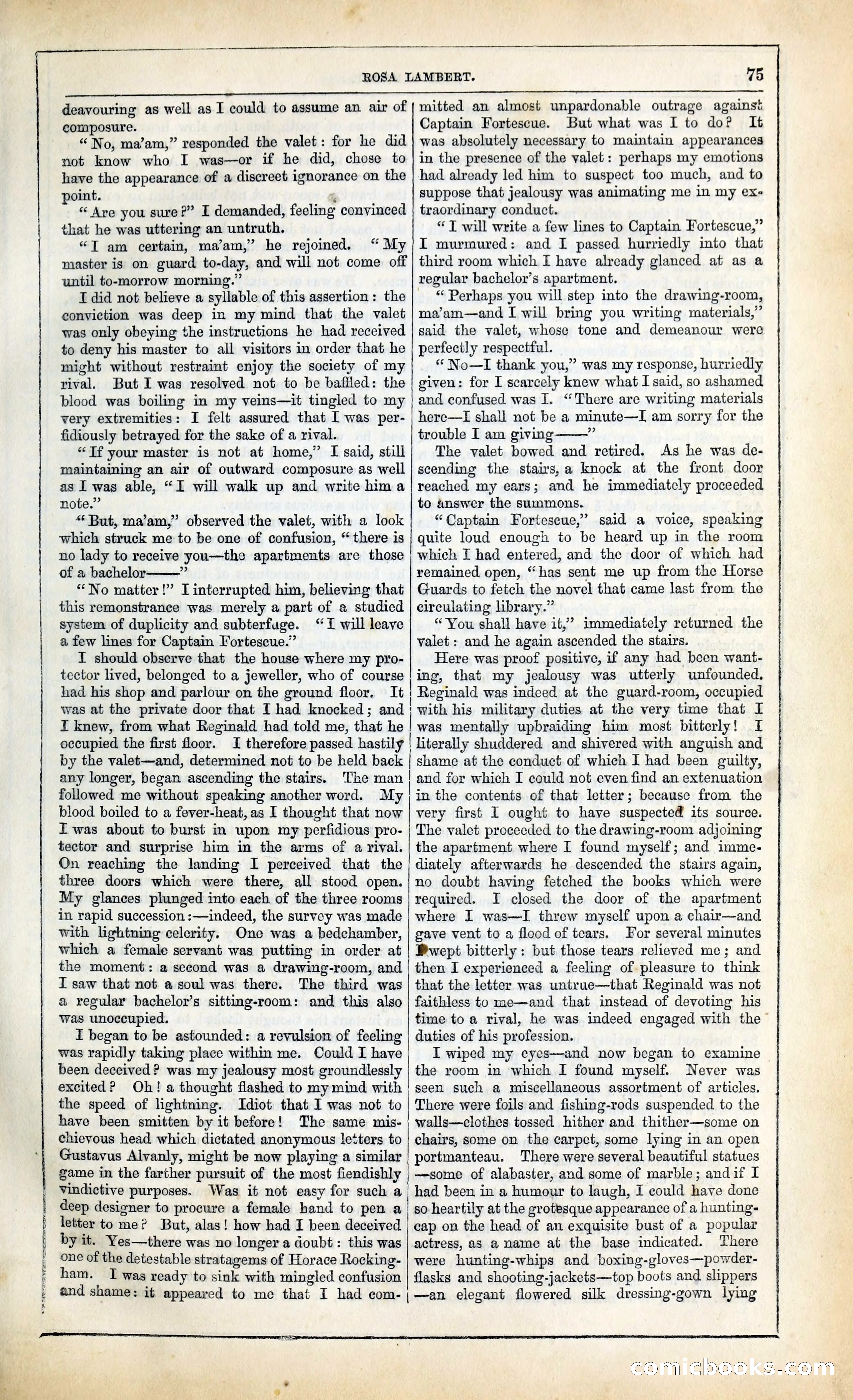Rosa Lambert — page 86 of 393