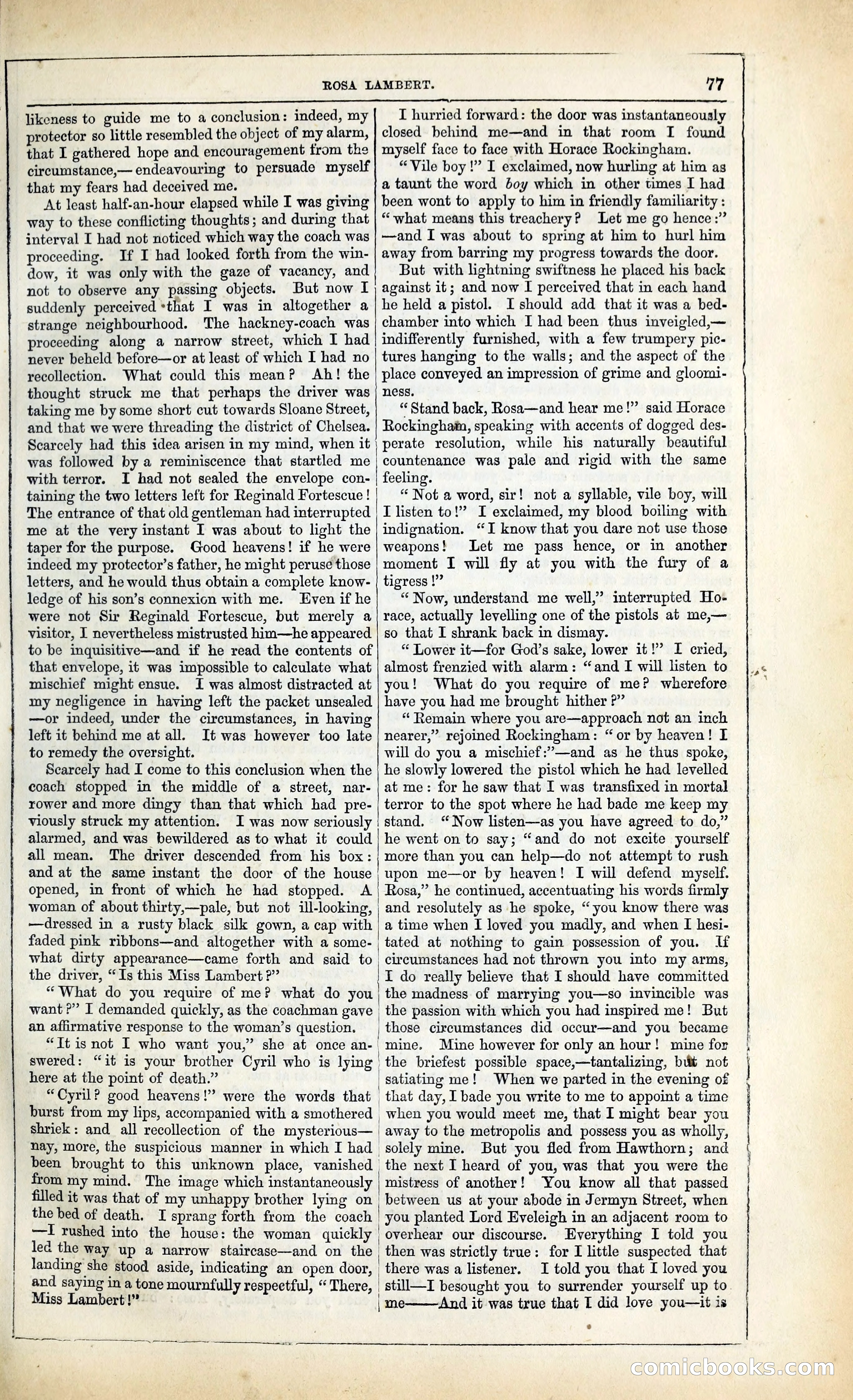 Rosa Lambert — page 88 of 393