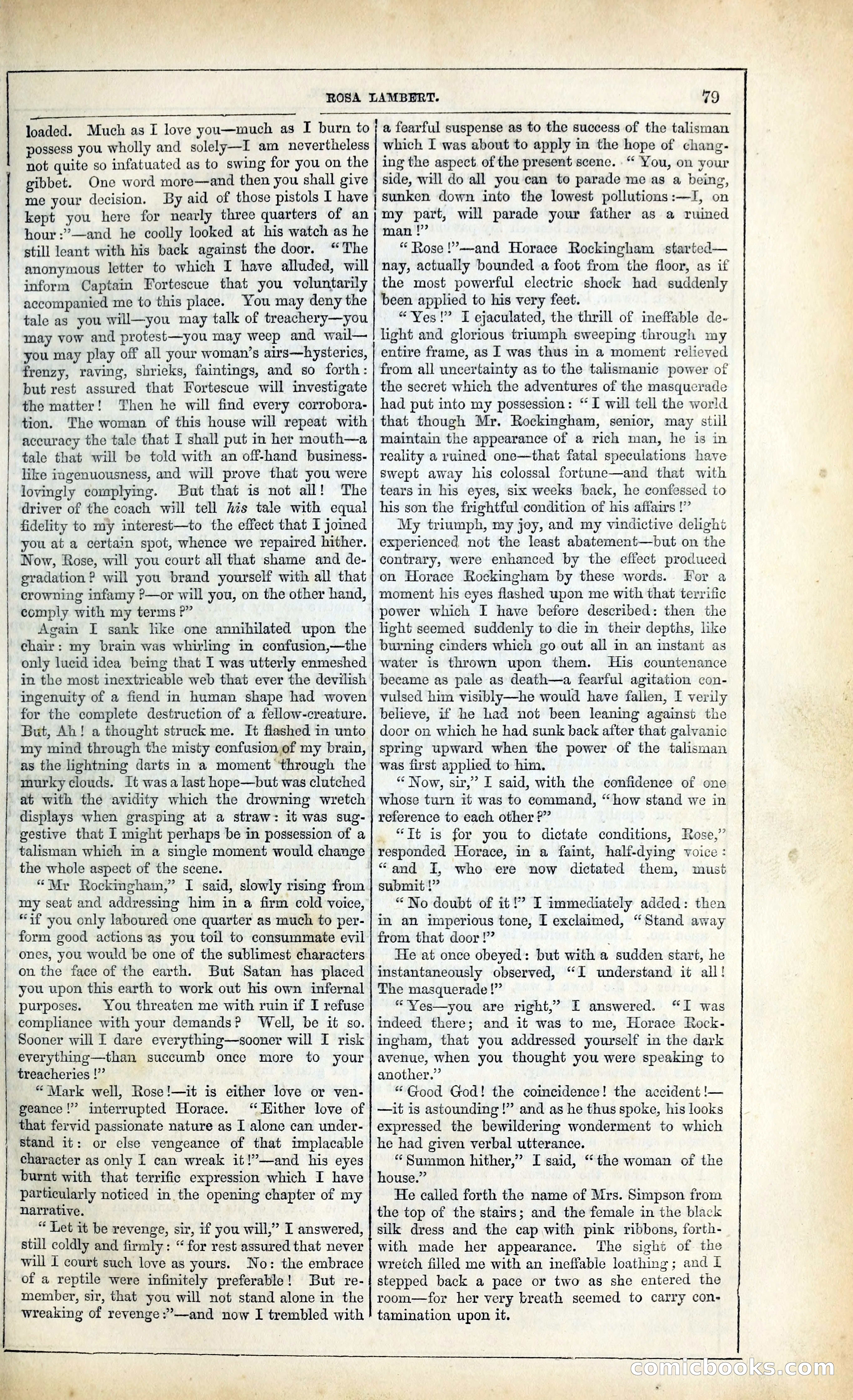 Rosa Lambert — page 90 of 393