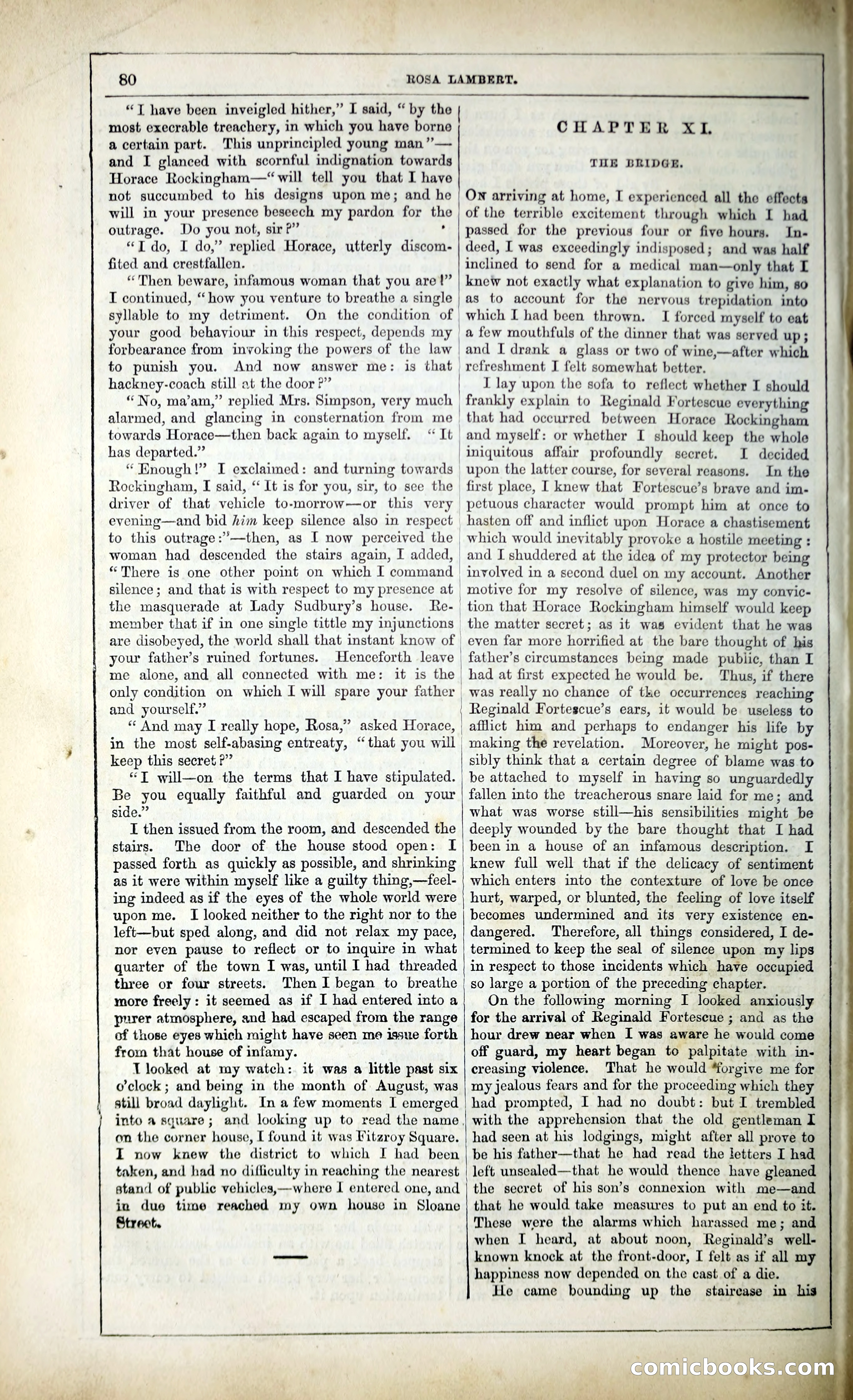Rosa Lambert — page 91 of 393