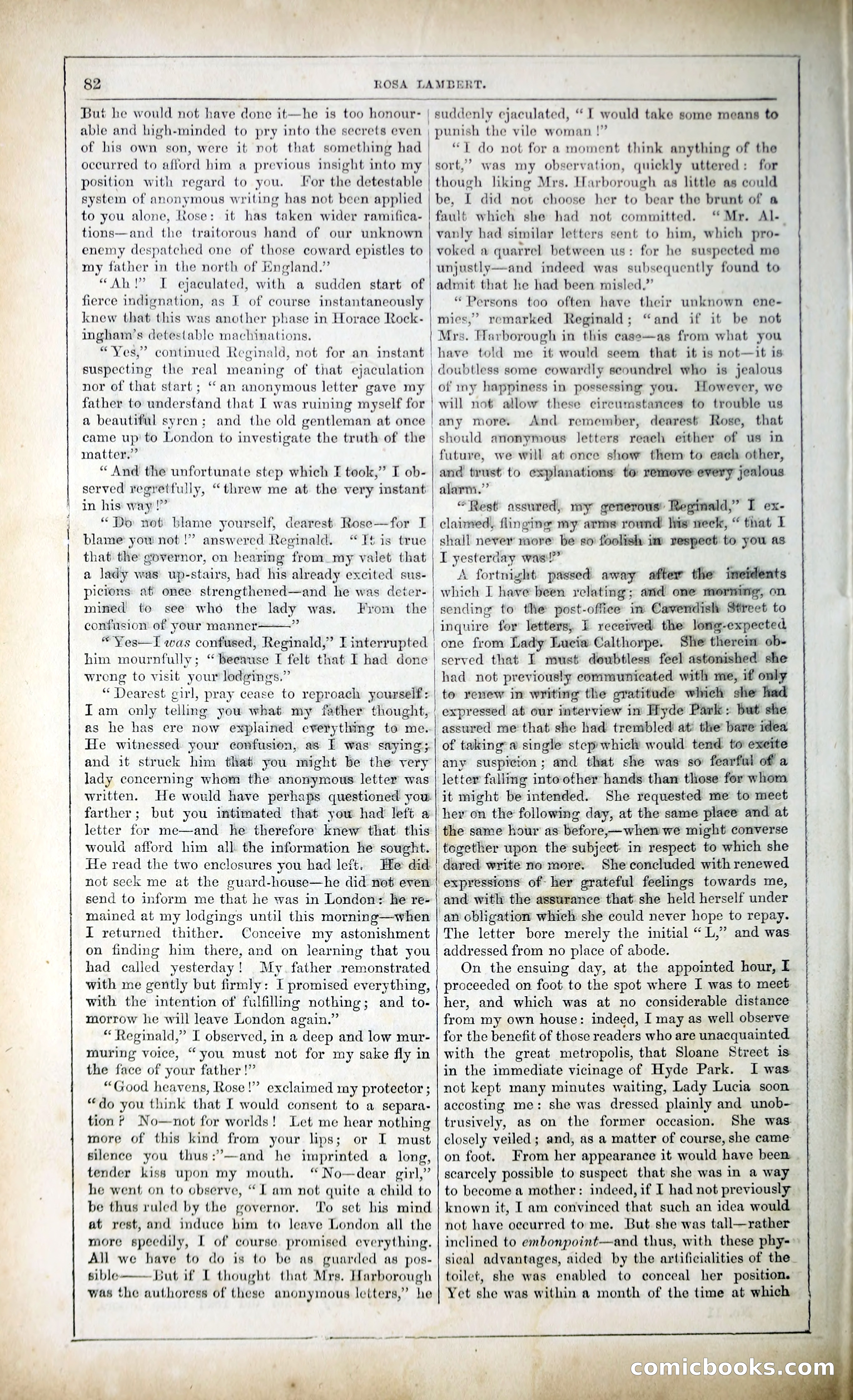 Rosa Lambert — page 93 of 393