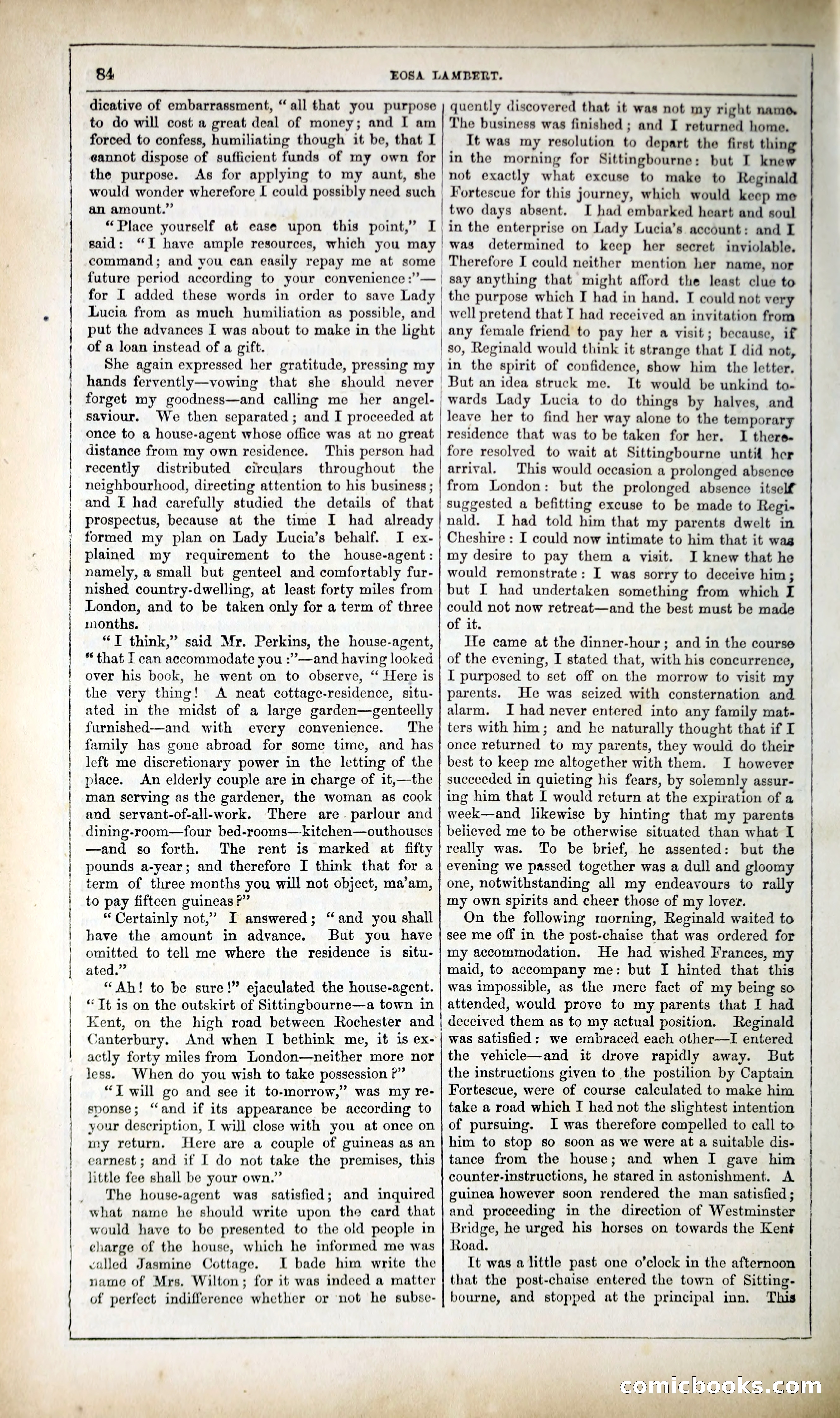 Rosa Lambert — page 95 of 393