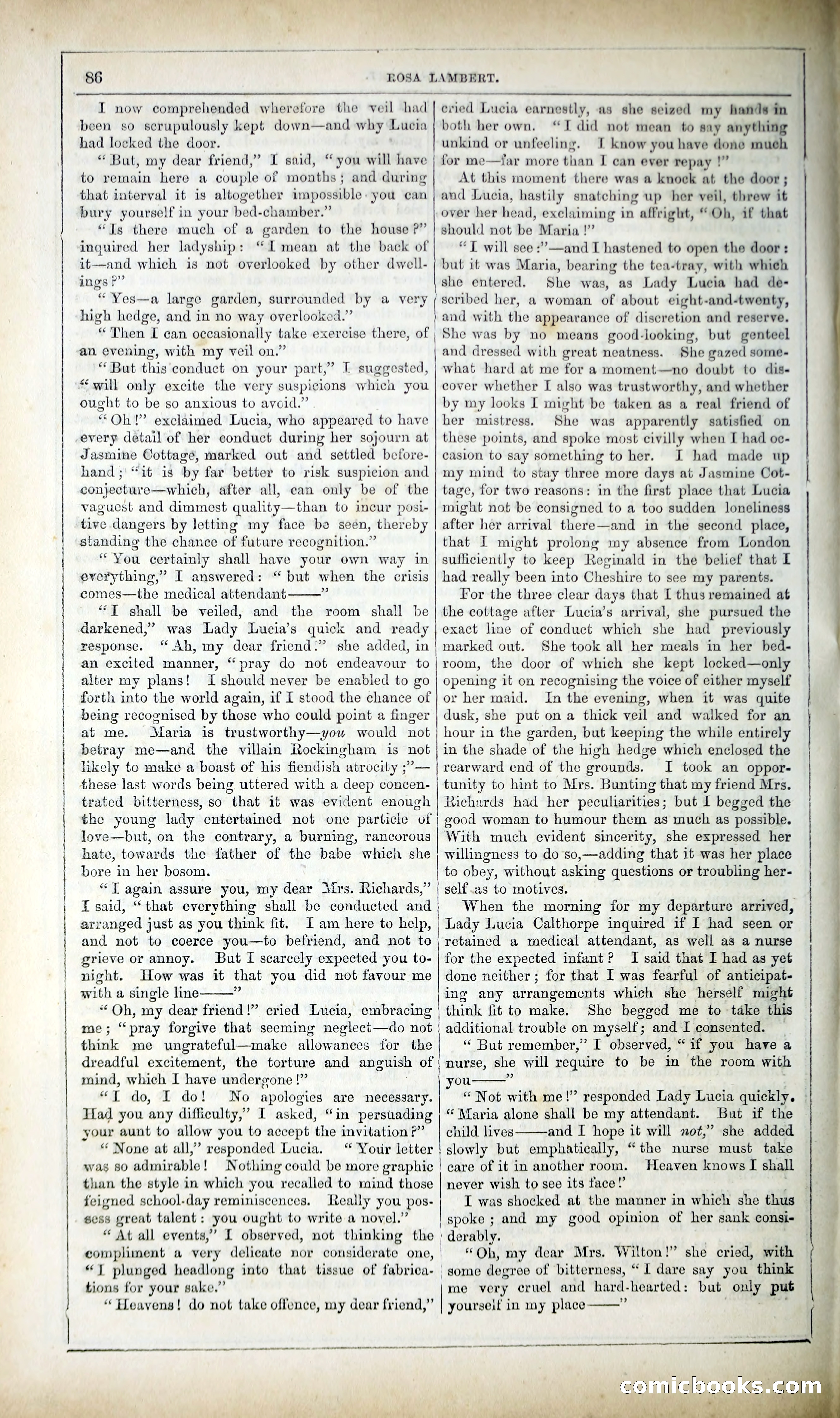 Rosa Lambert — page 97 of 393