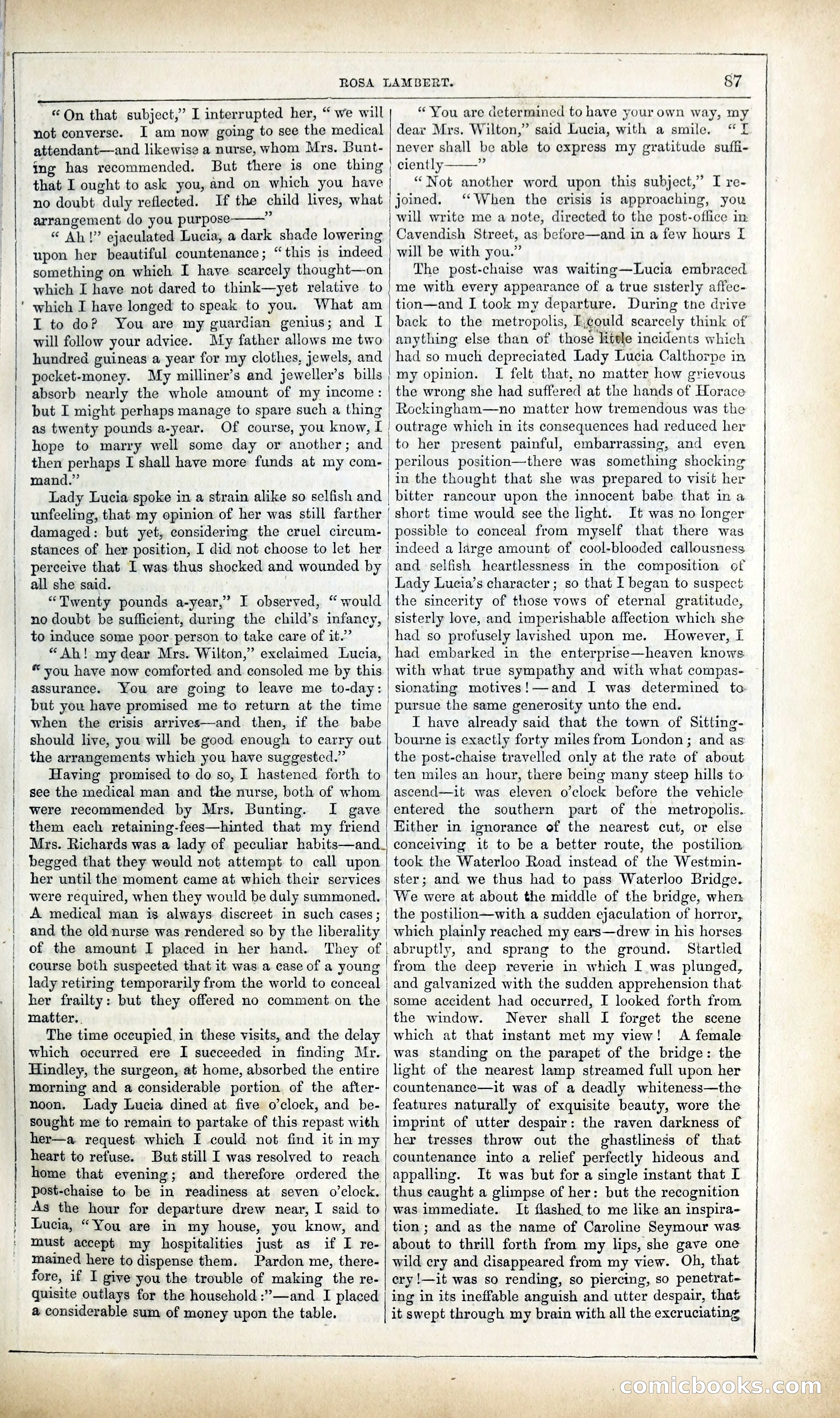 Rosa Lambert — page 98 of 393