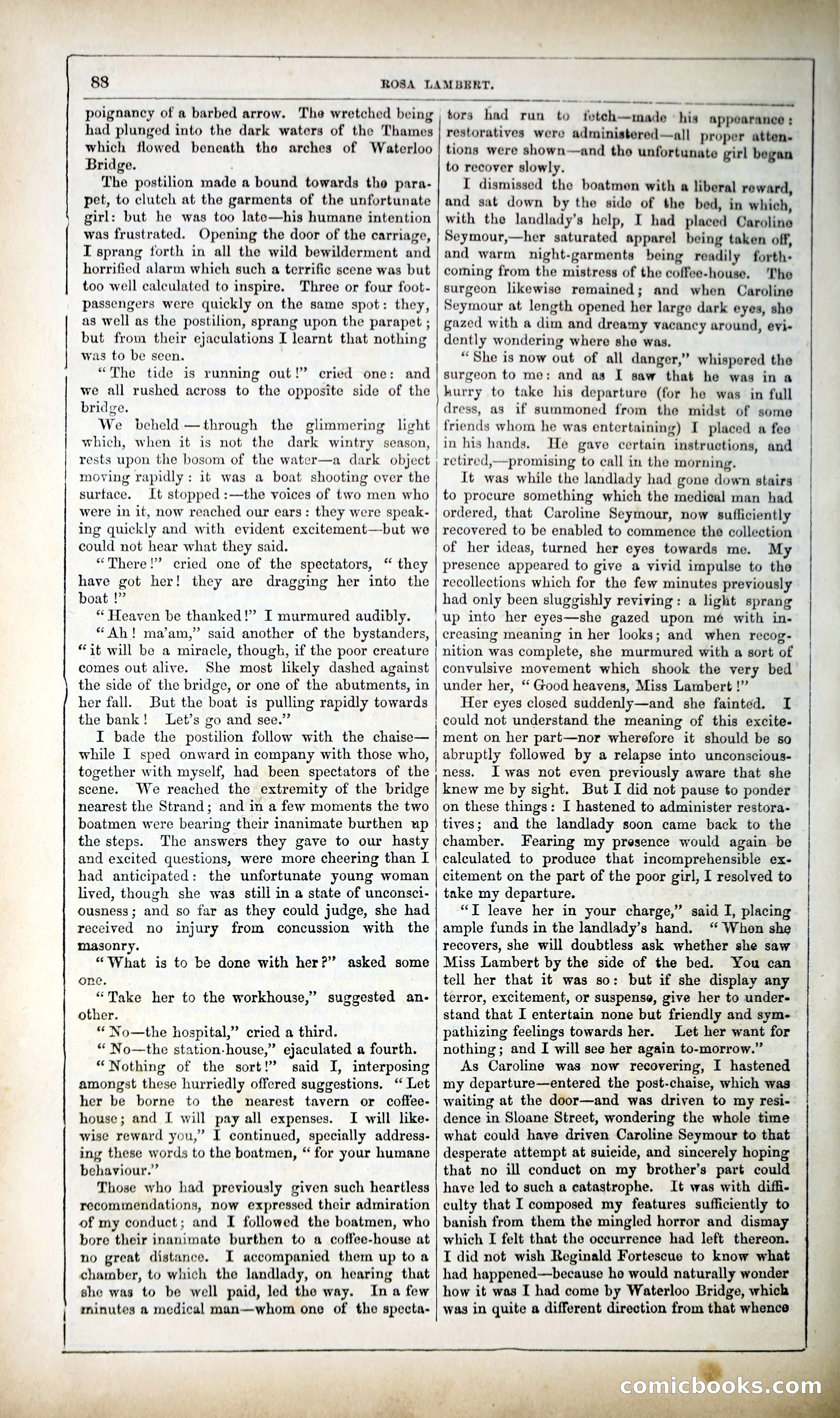 Rosa Lambert — page 99 of 393