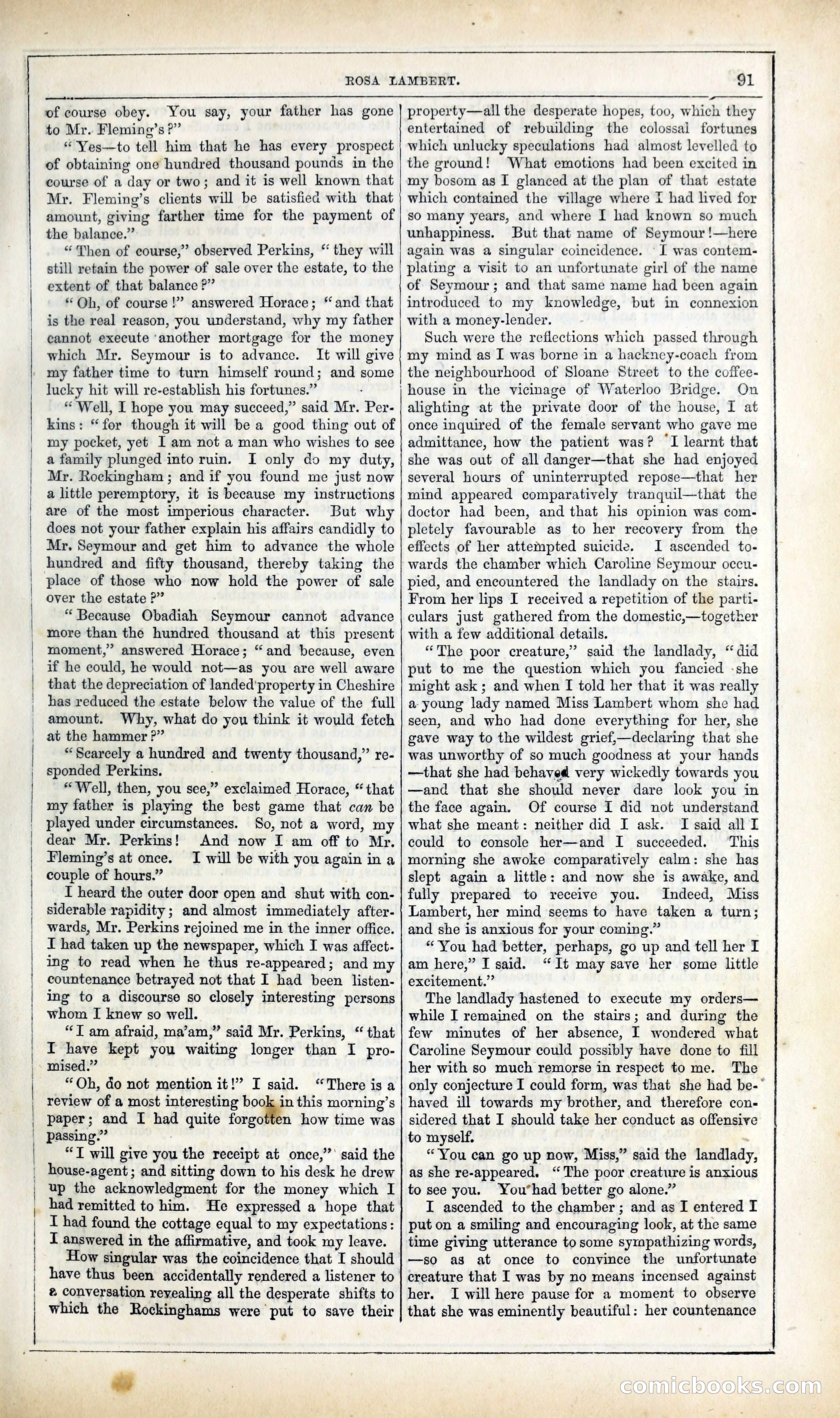 Rosa Lambert — page 102 of 393