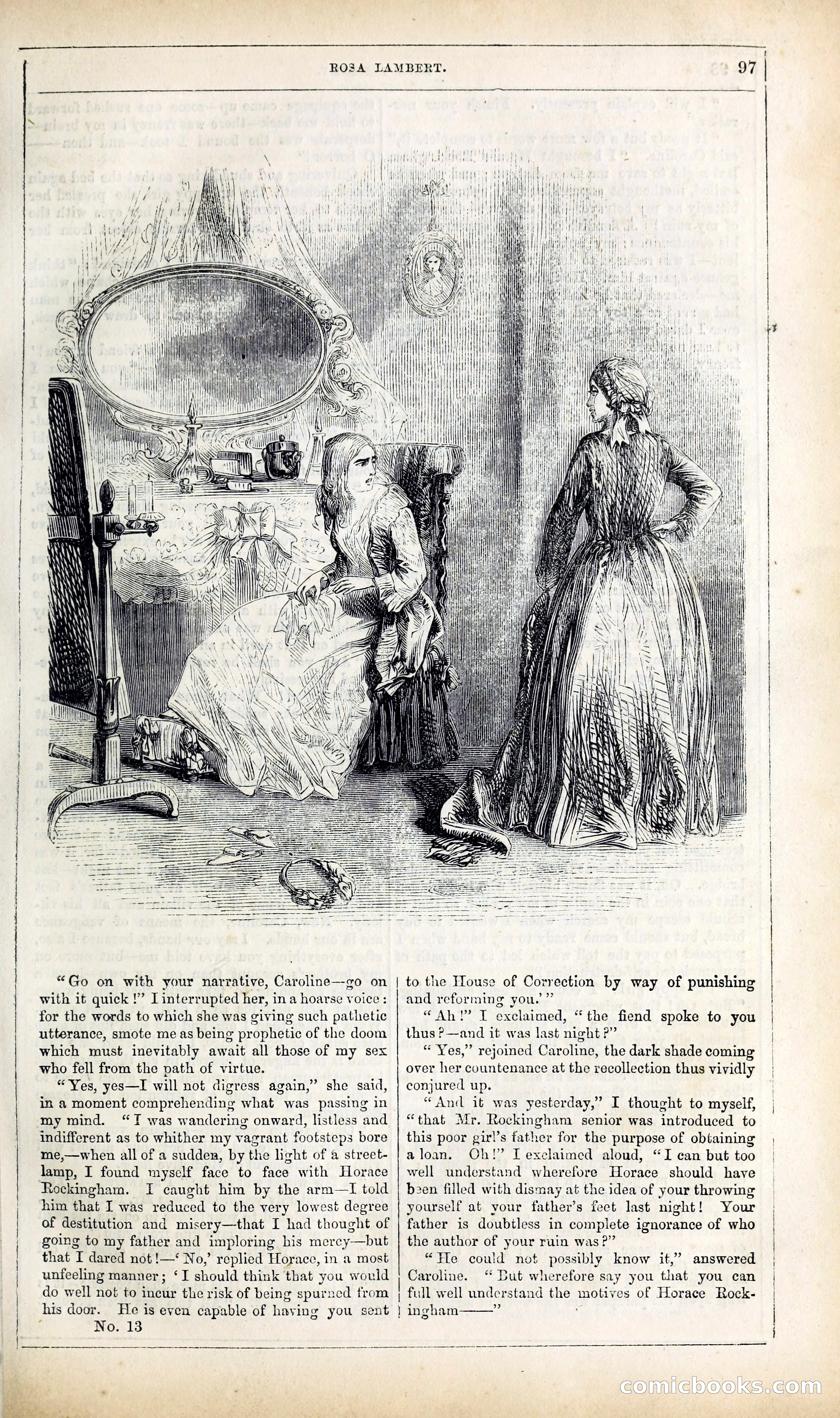 Rosa Lambert — page 108 of 393