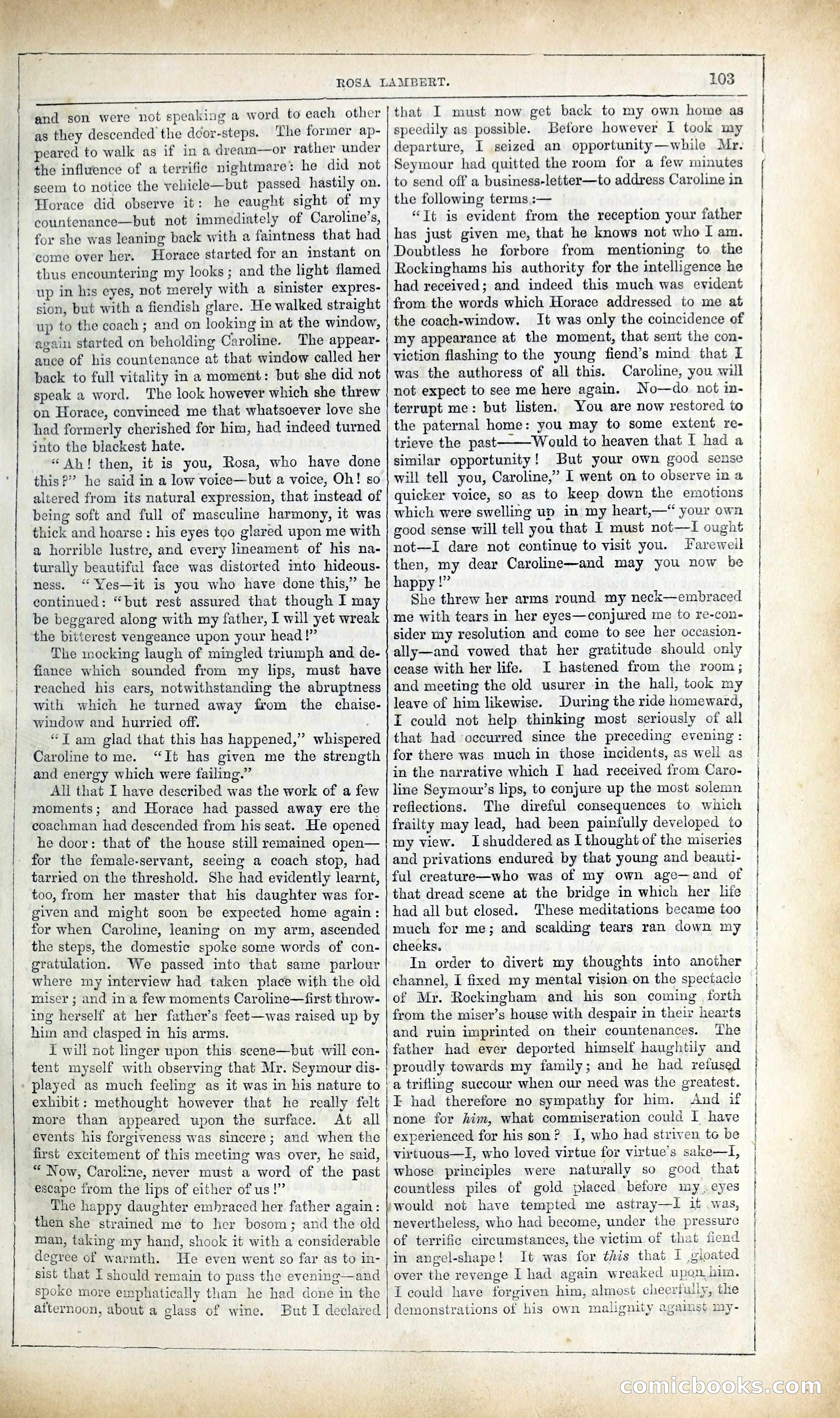 Rosa Lambert — page 114 of 393