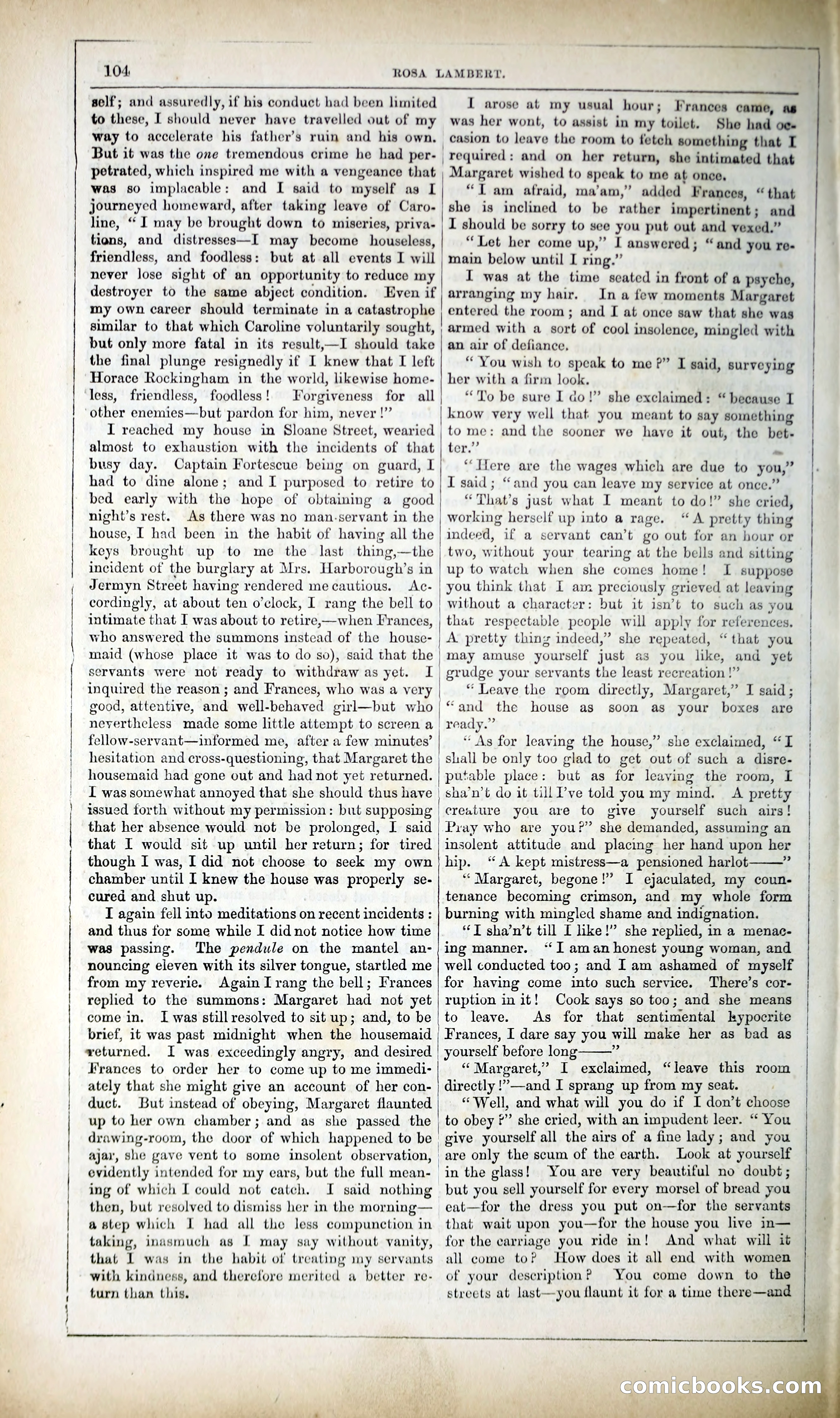Rosa Lambert — page 115 of 393