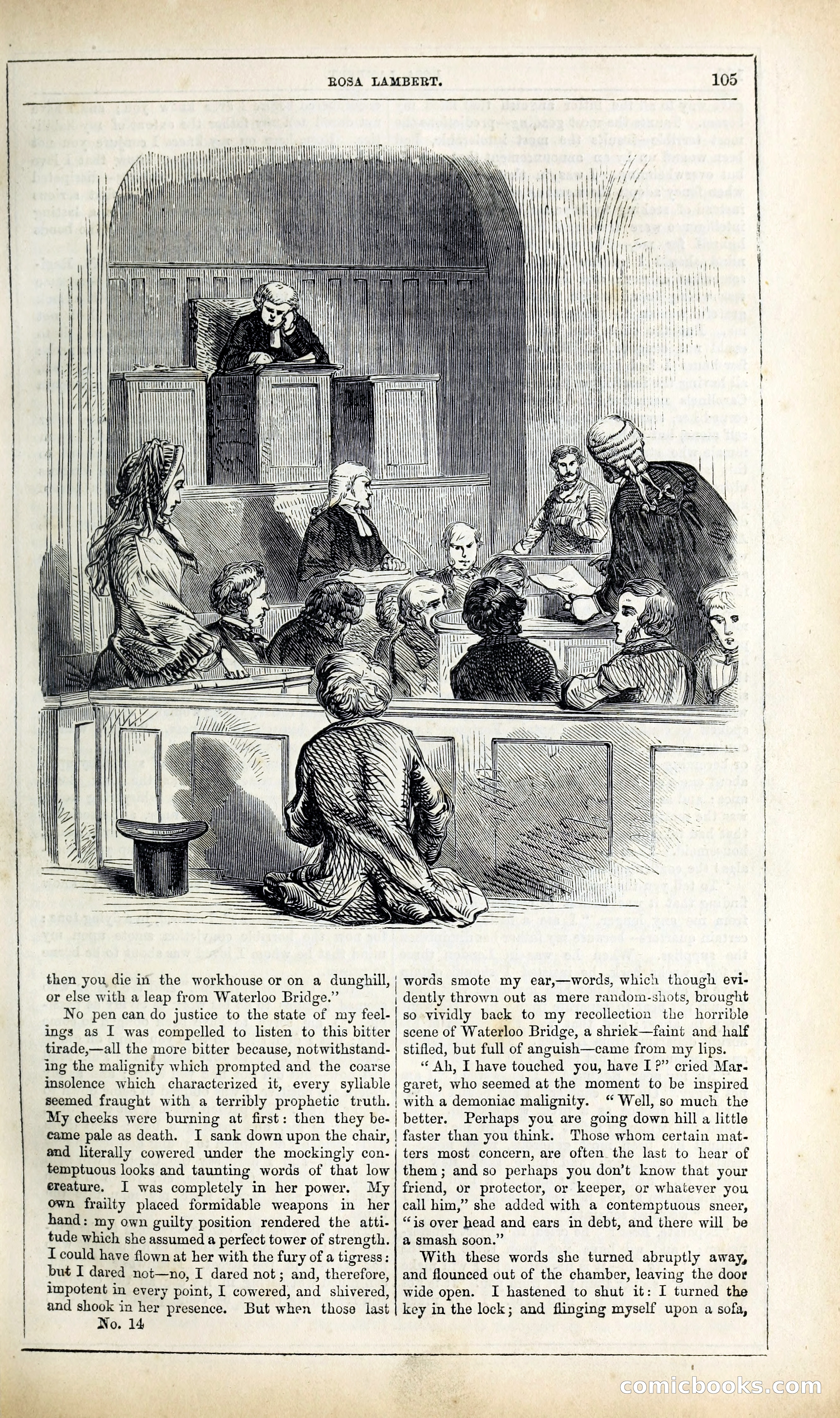 Rosa Lambert — page 116 of 393