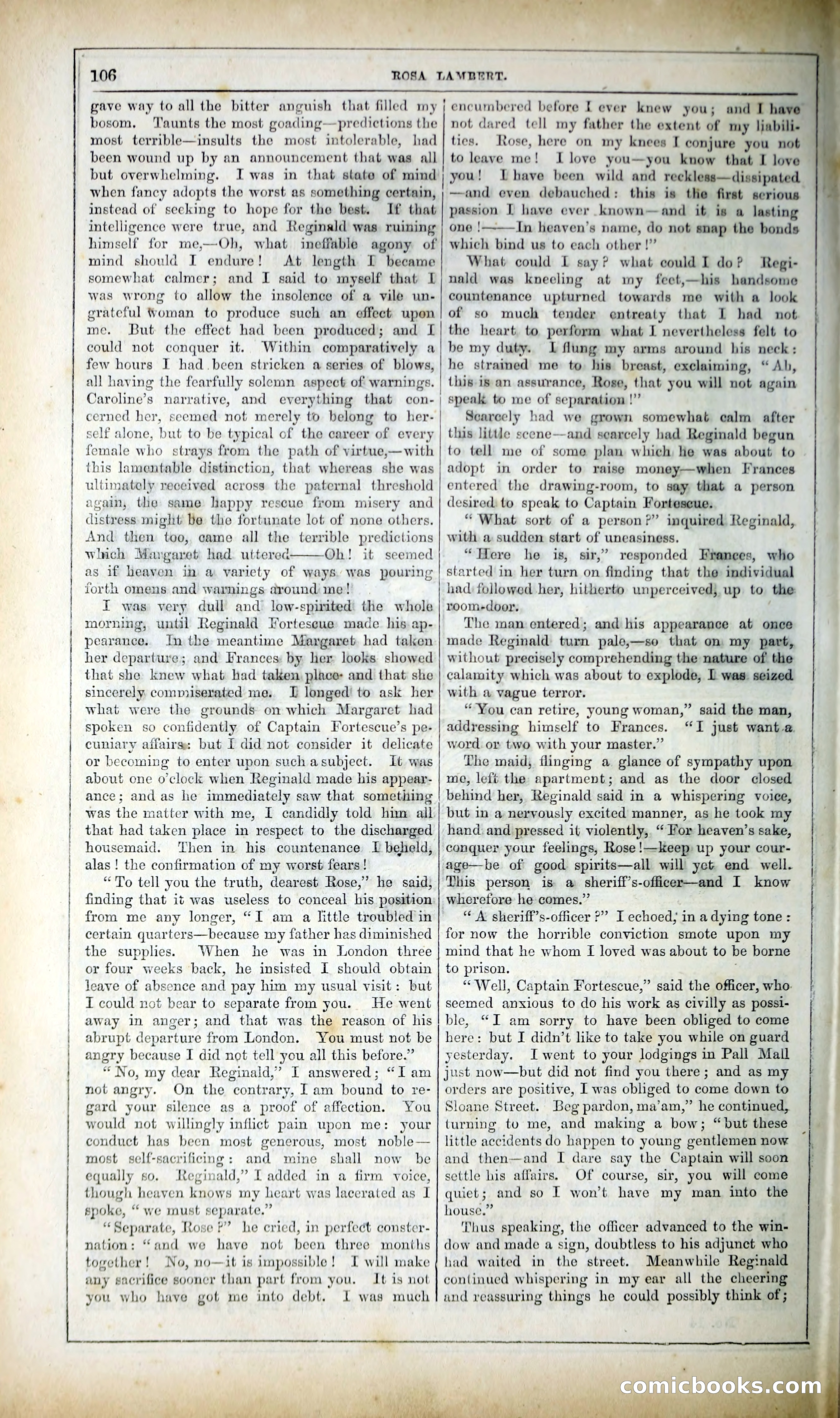 Rosa Lambert — page 117 of 393