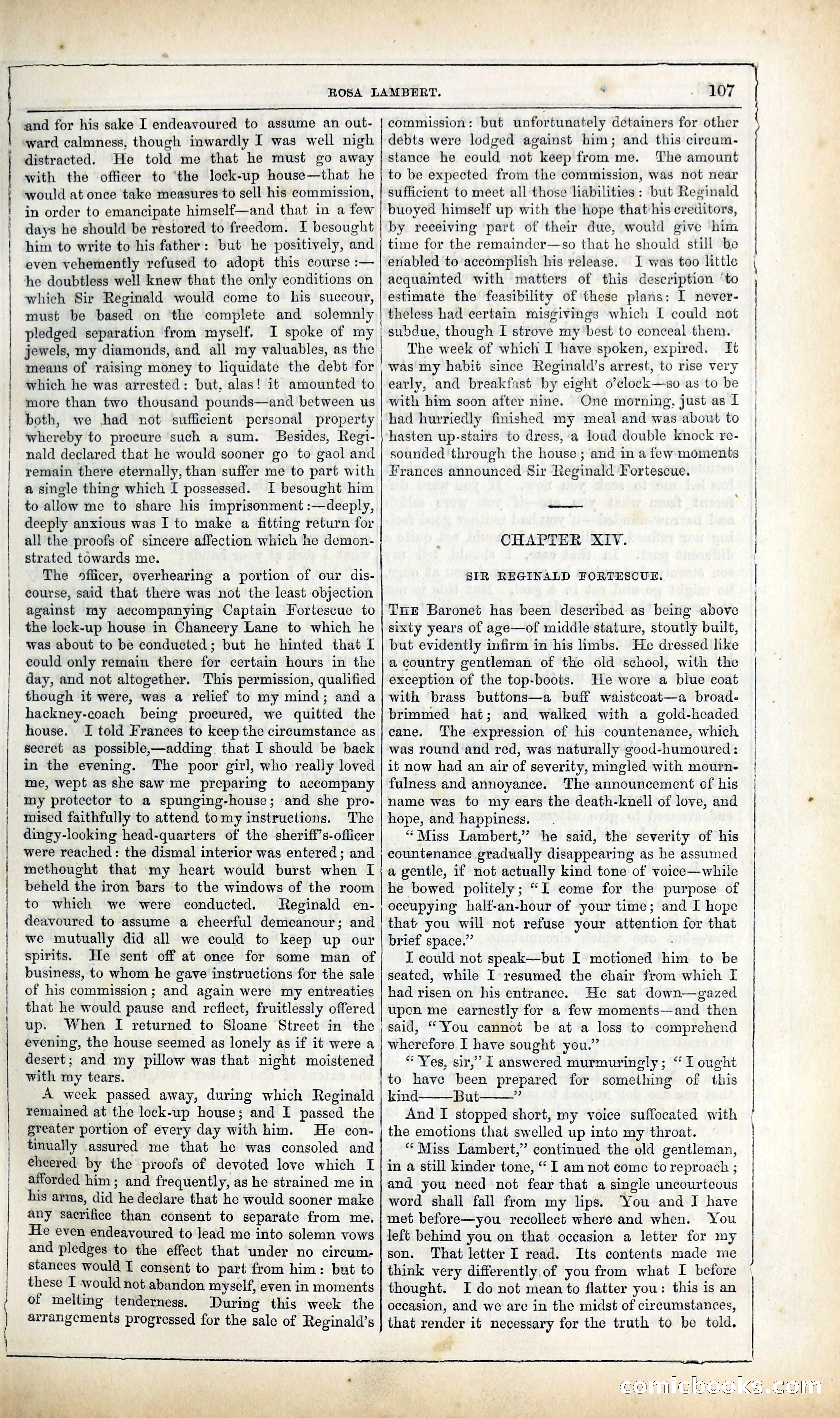 Rosa Lambert — page 118 of 393