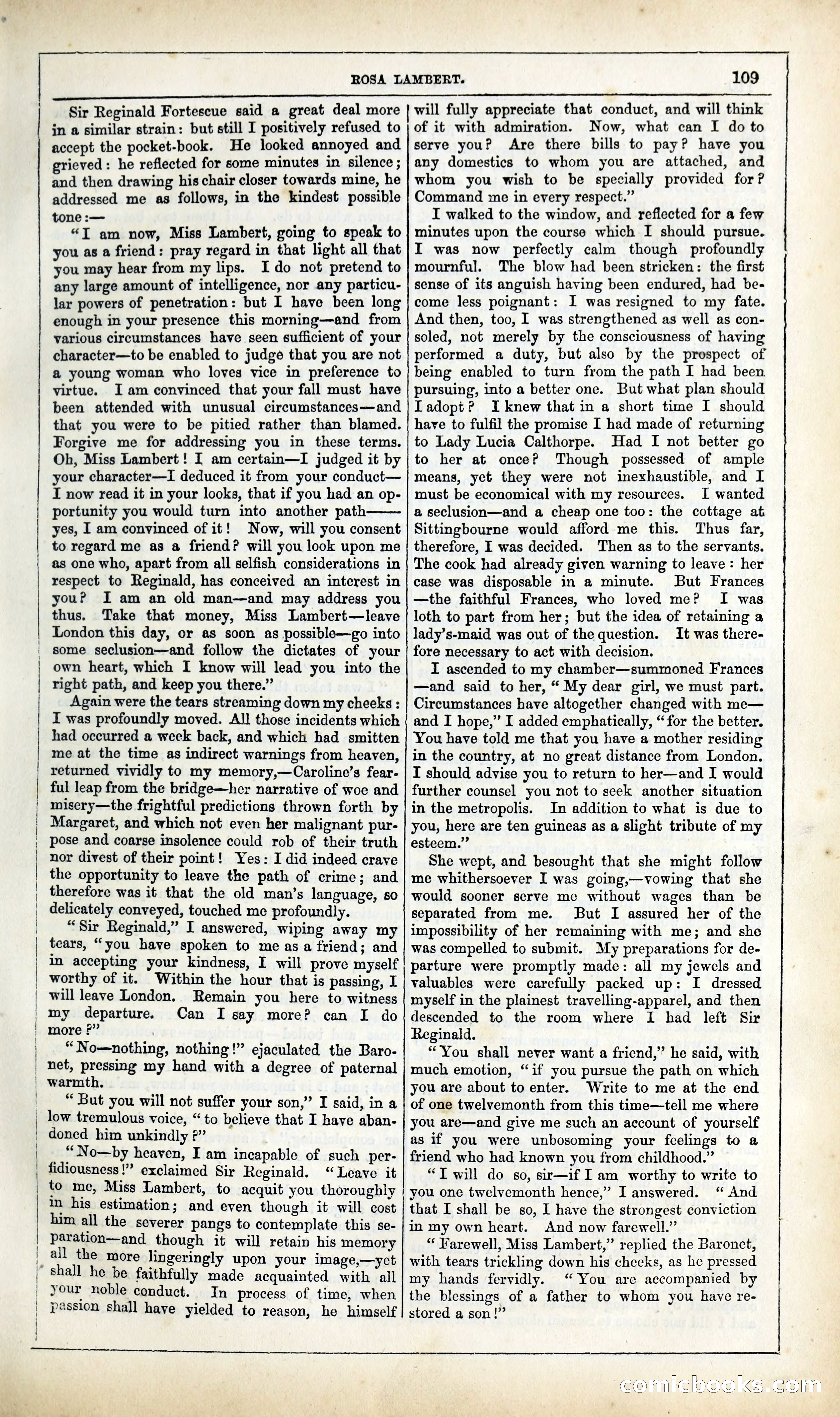 Rosa Lambert — page 120 of 393