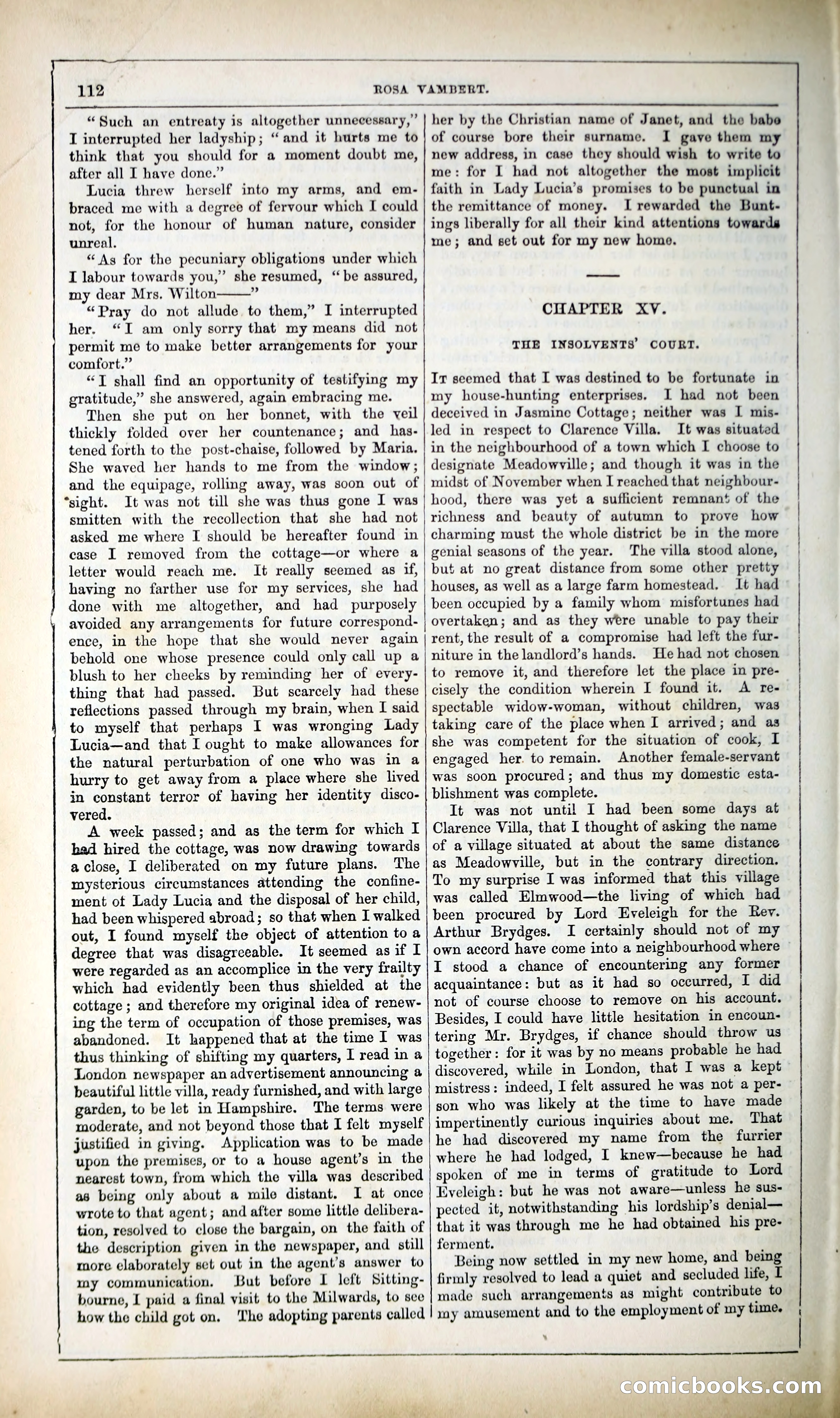 Rosa Lambert — page 123 of 393