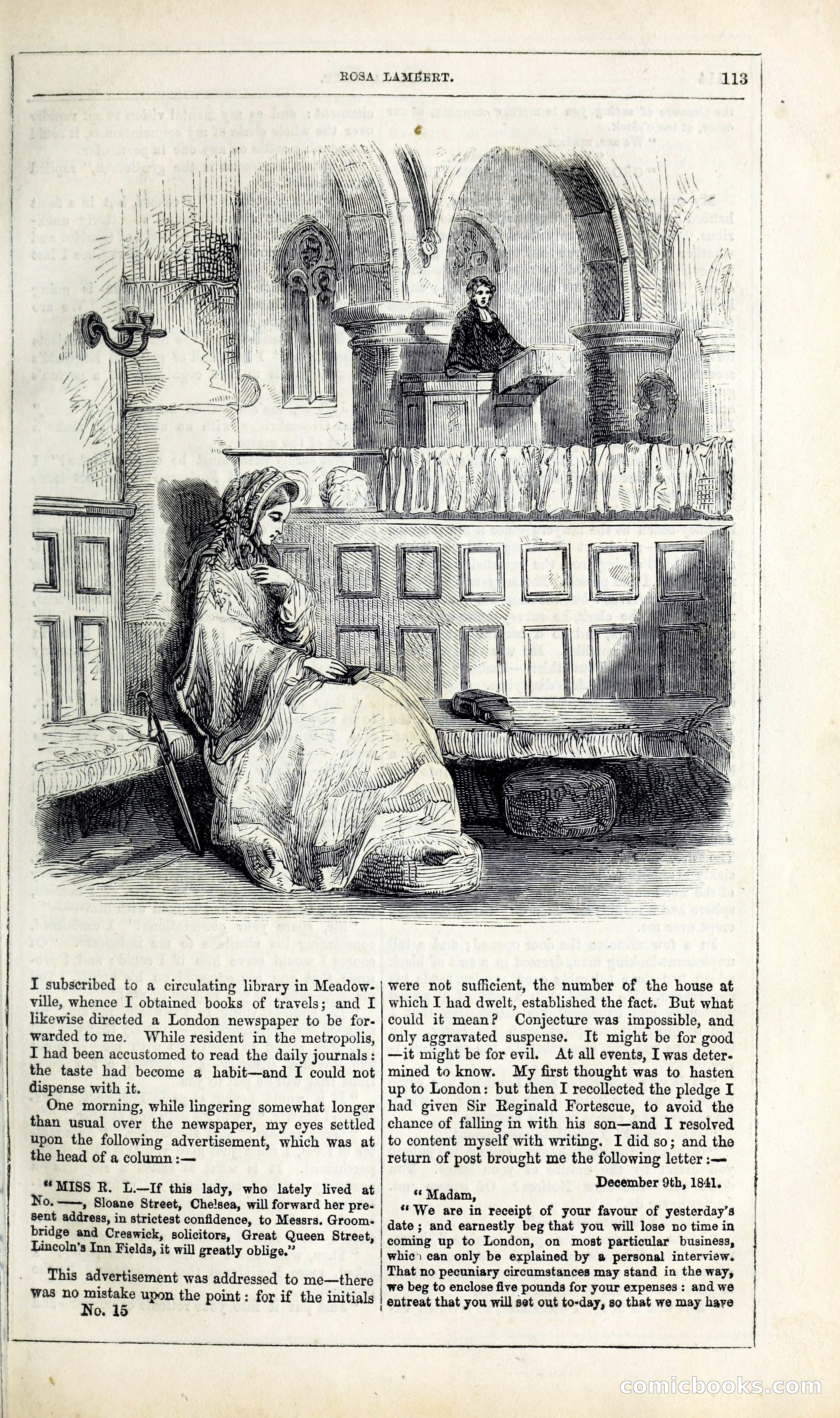 Rosa Lambert — page 124 of 393