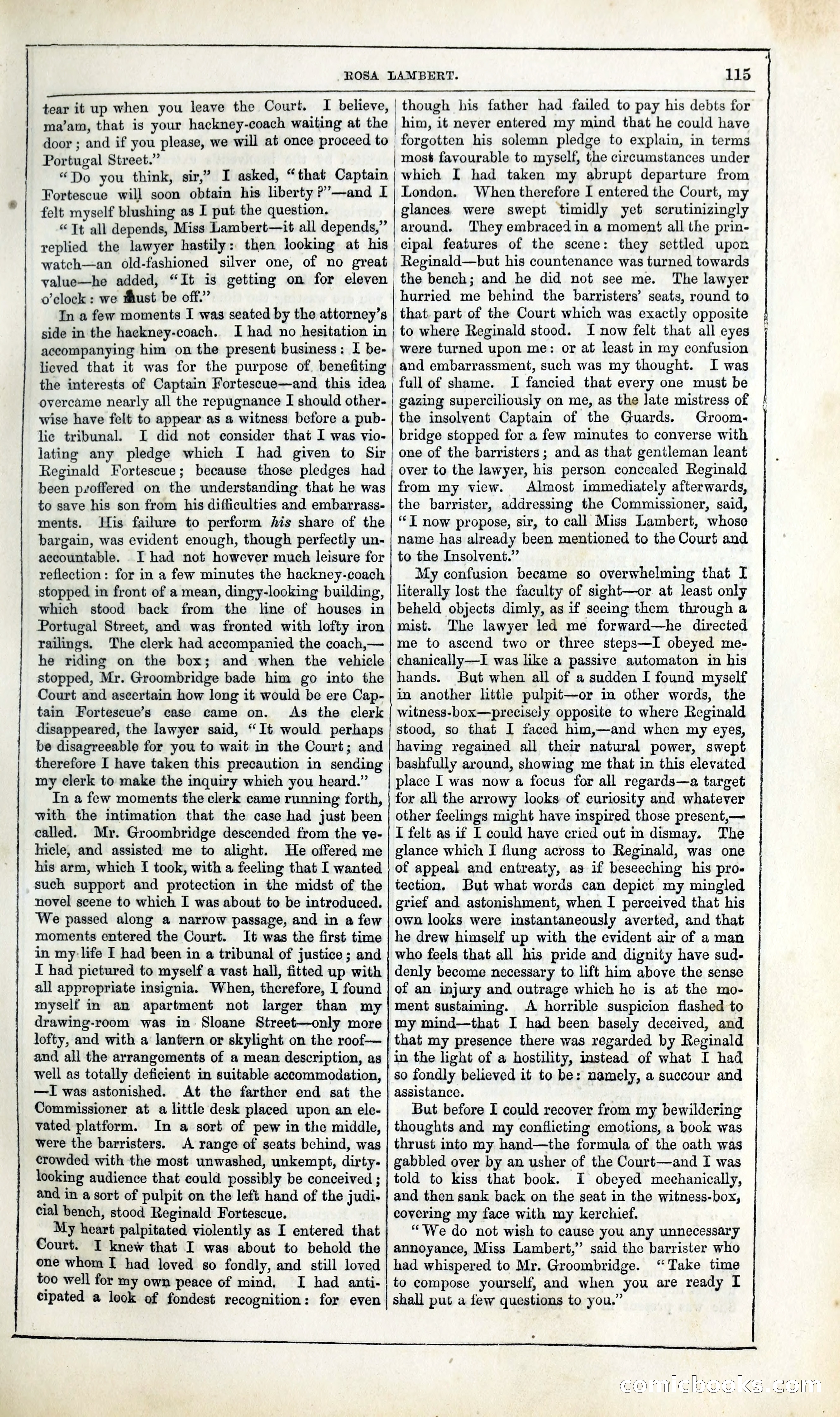 Rosa Lambert — page 126 of 393