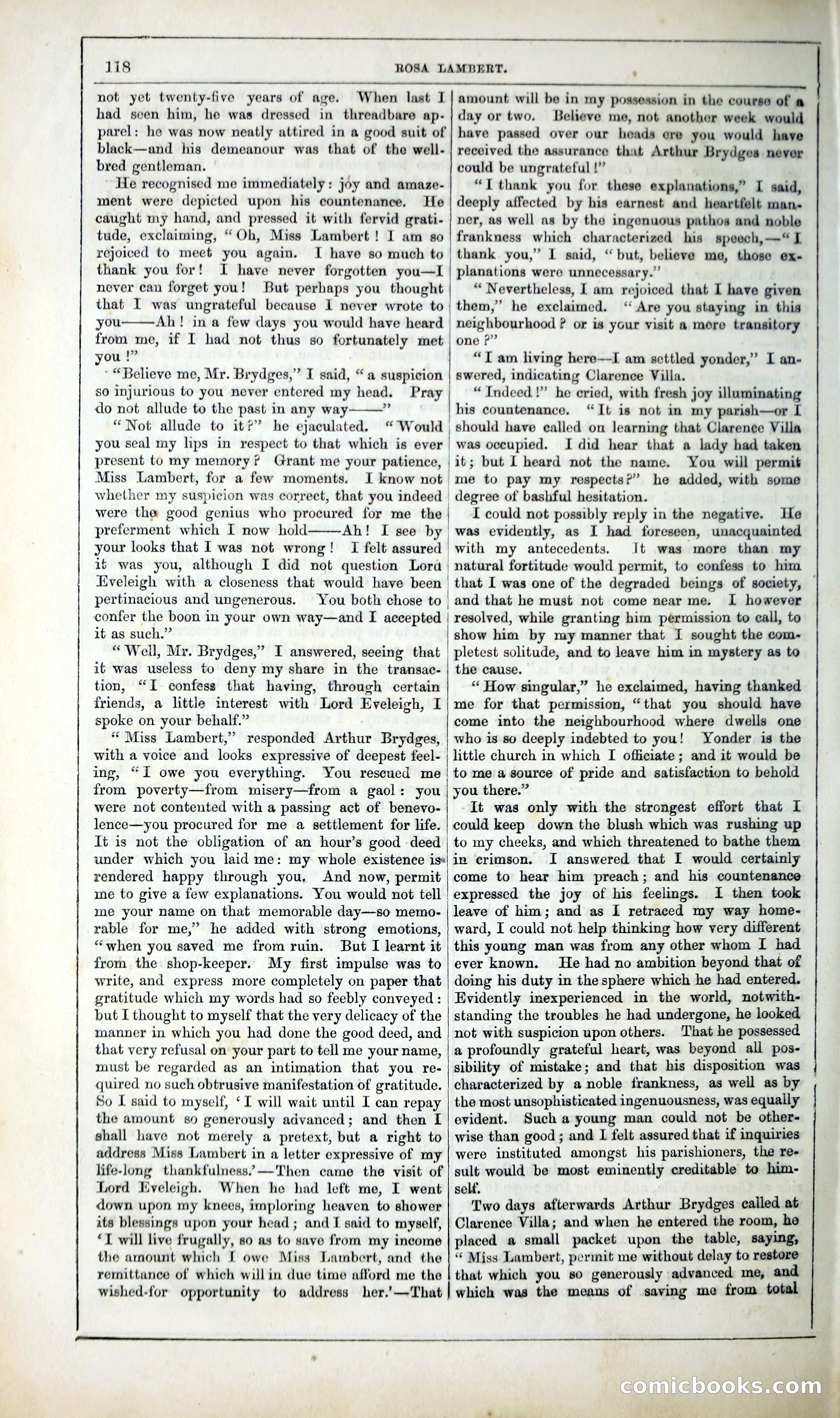 Rosa Lambert — page 129 of 393