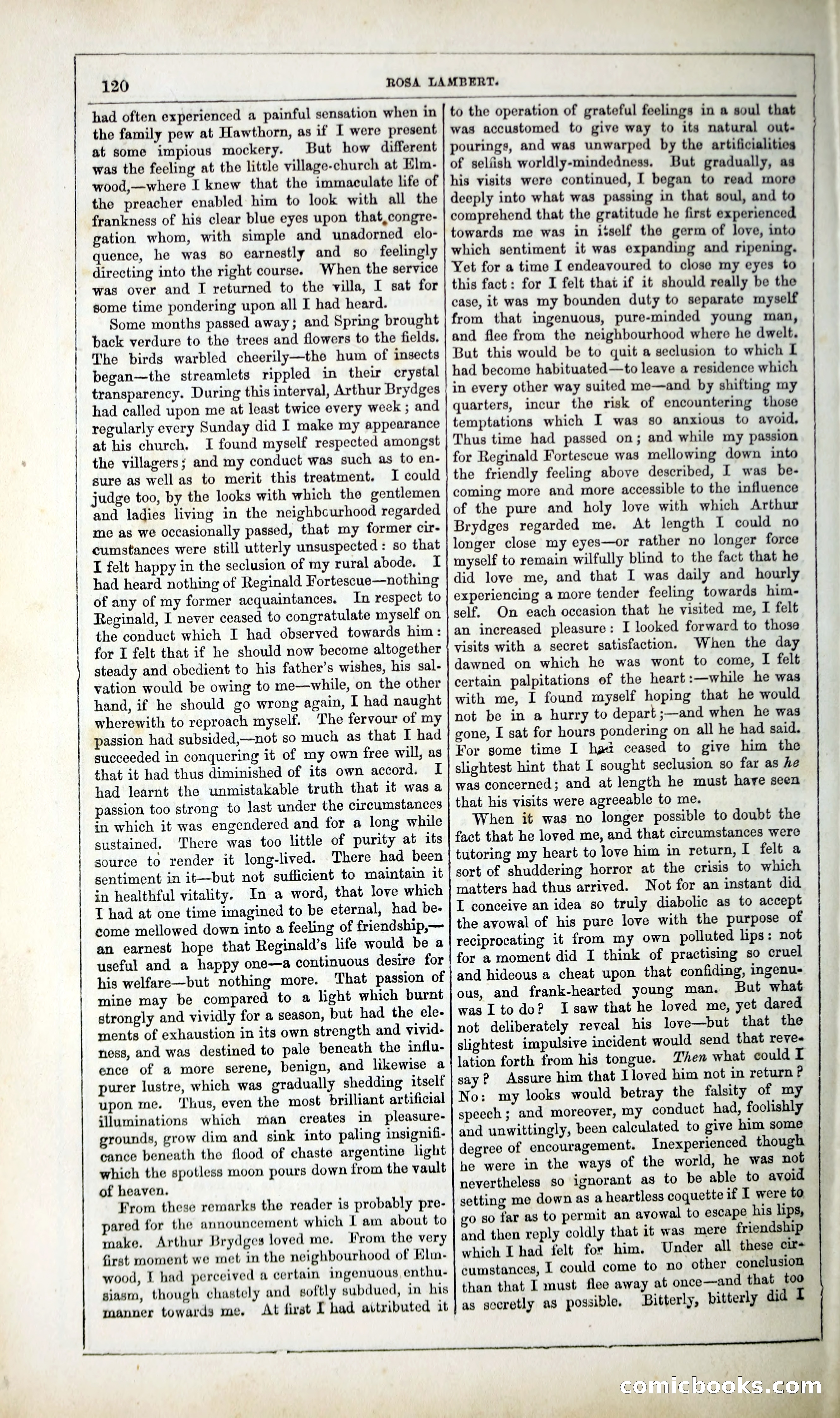 Rosa Lambert — page 131 of 393