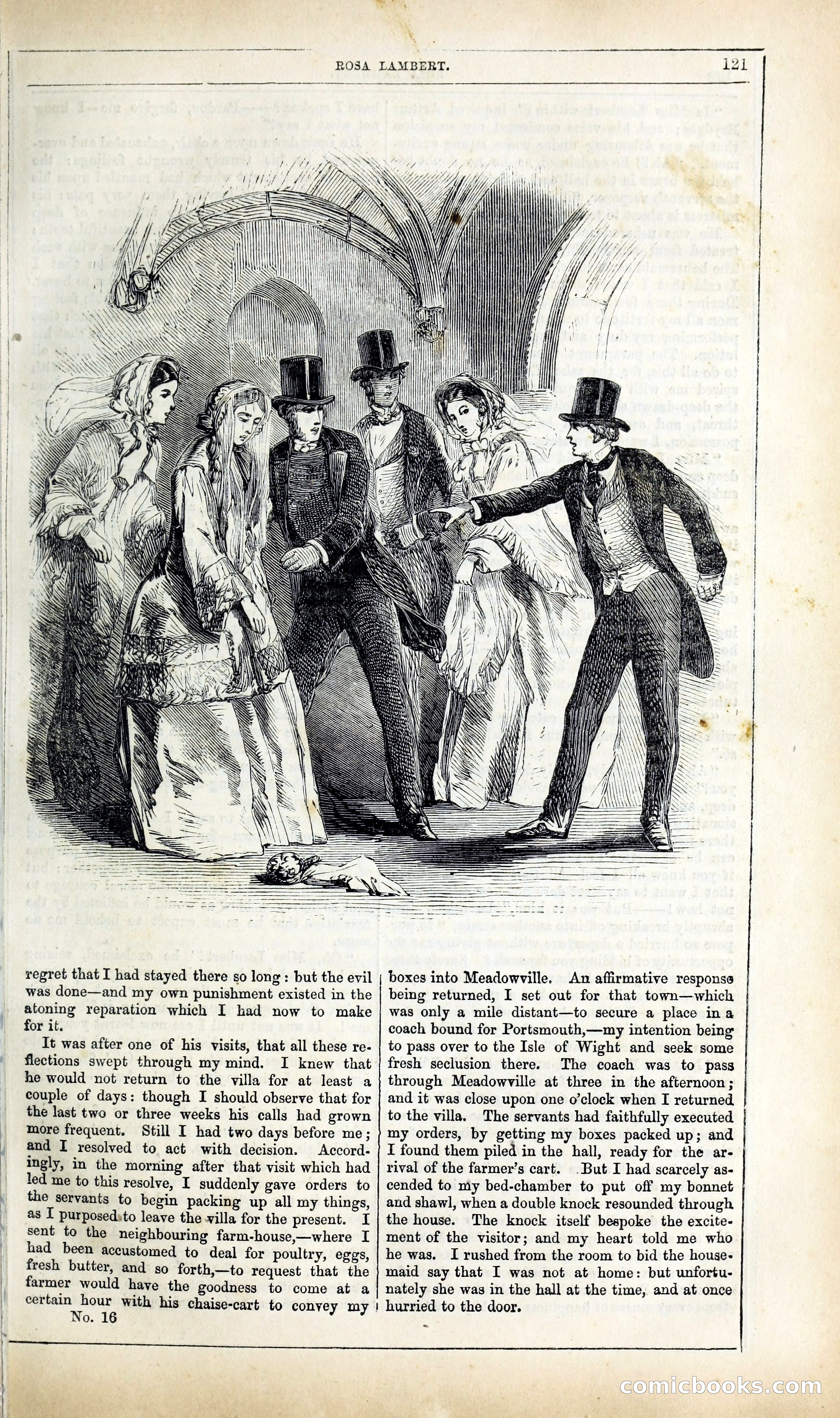 Rosa Lambert — page 132 of 393