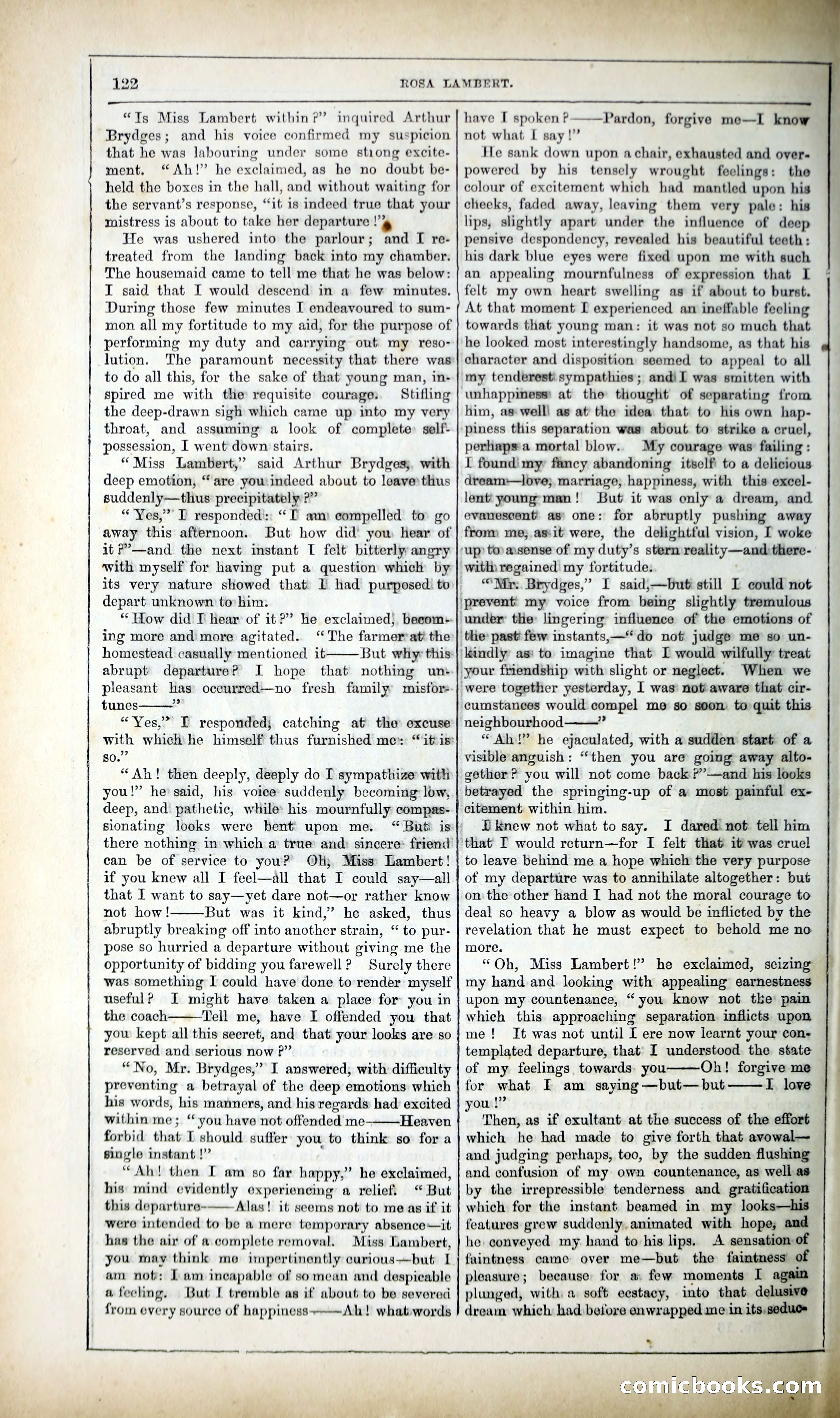 Rosa Lambert — page 133 of 393