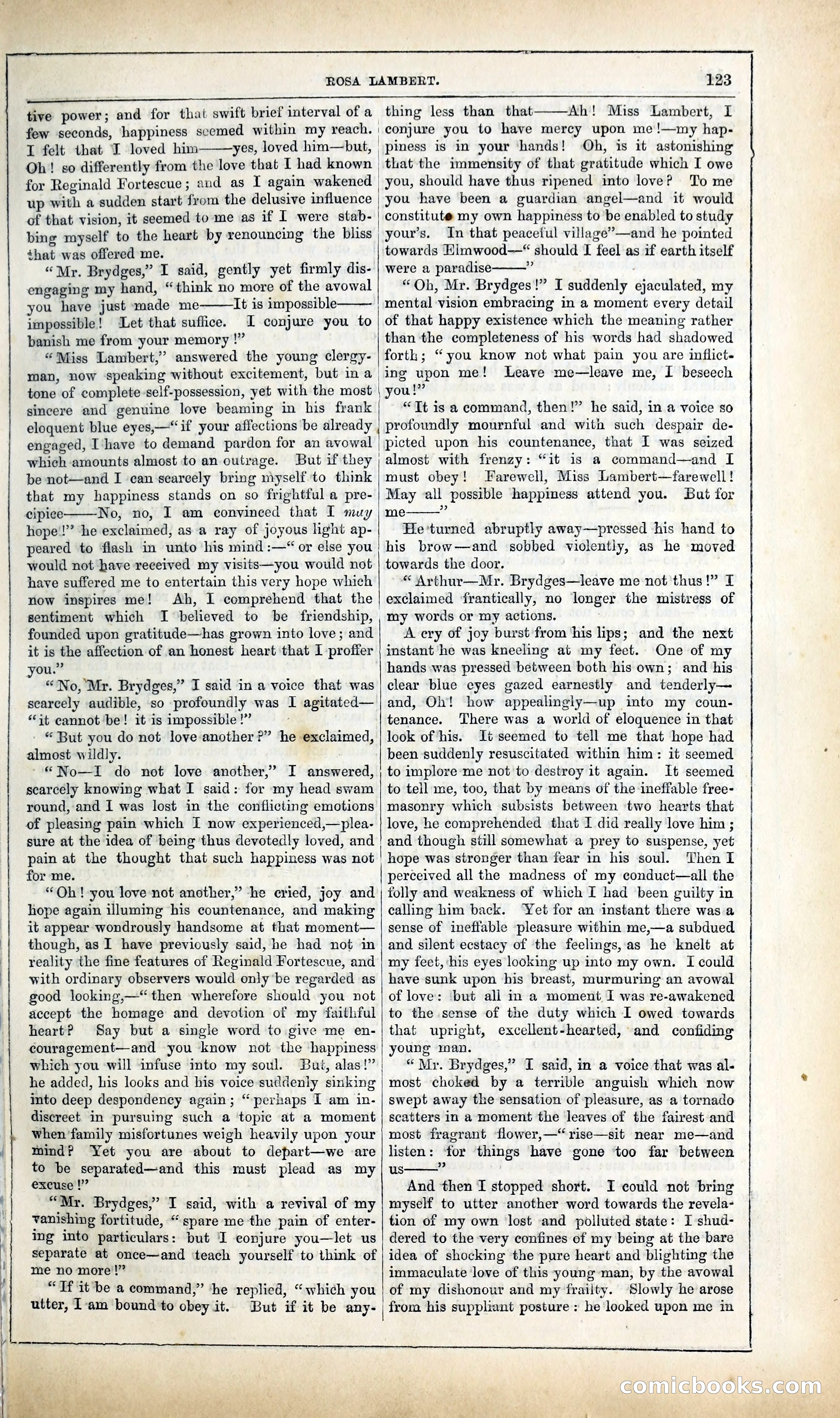 Rosa Lambert — page 134 of 393