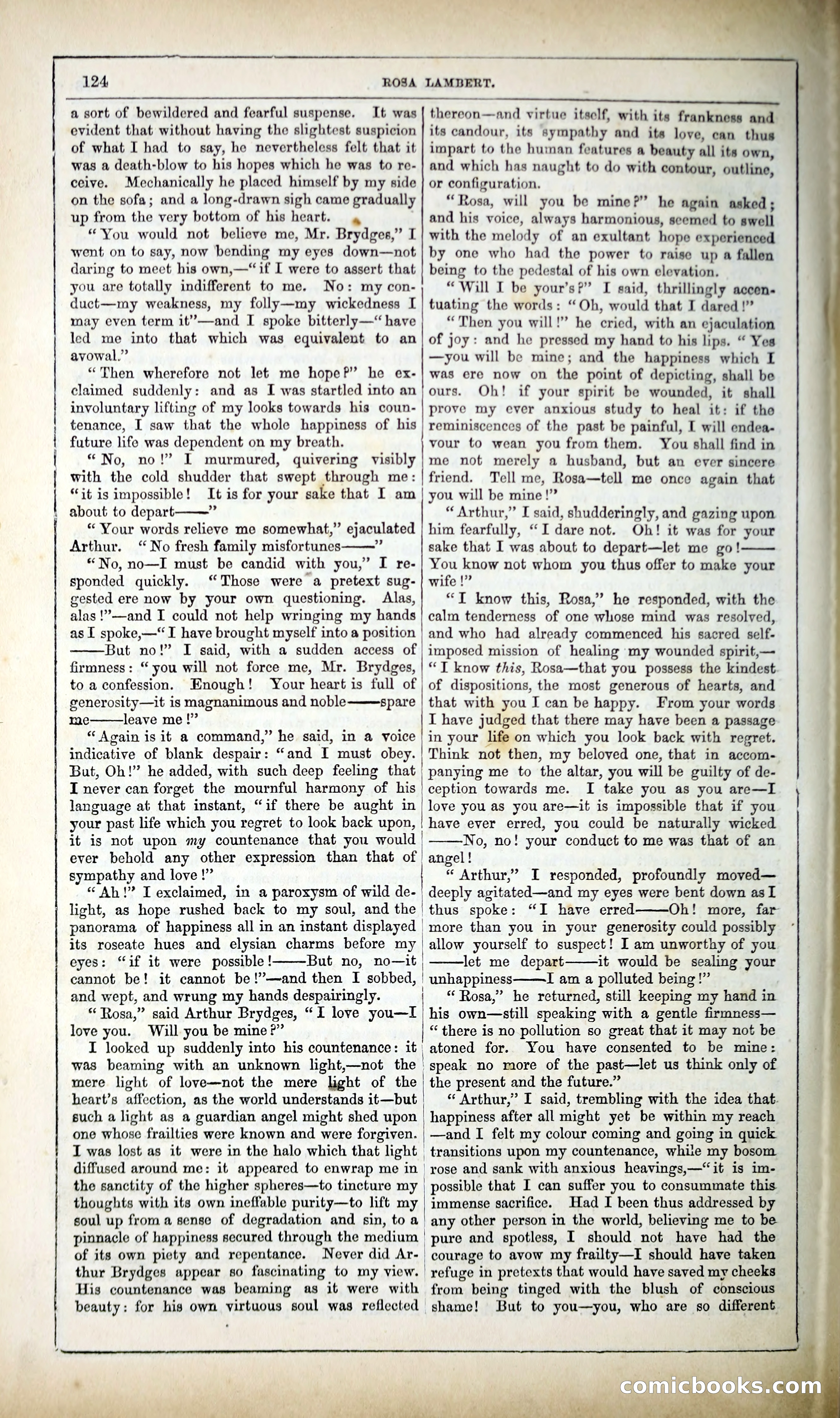 Rosa Lambert — page 135 of 393