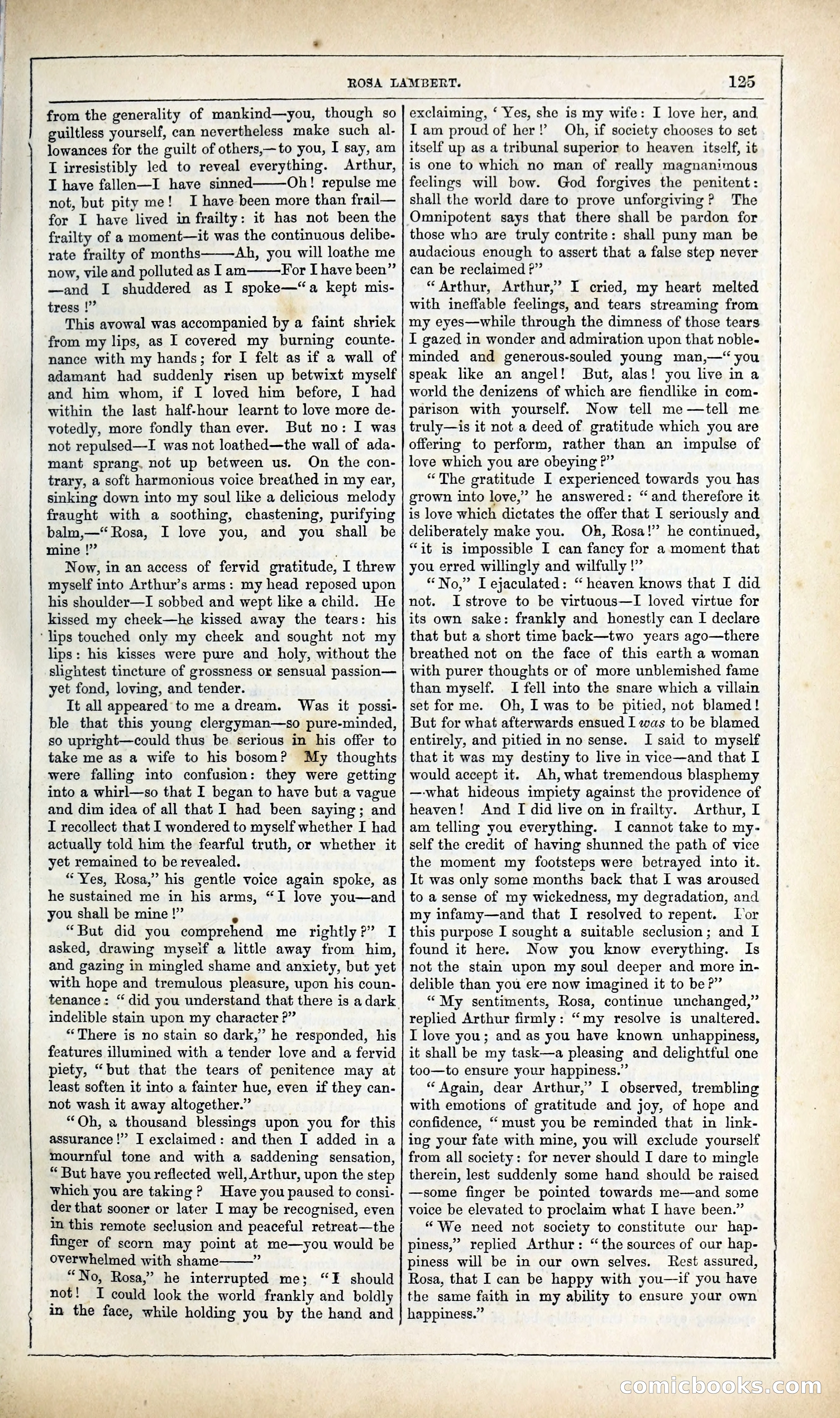 Rosa Lambert — page 136 of 393