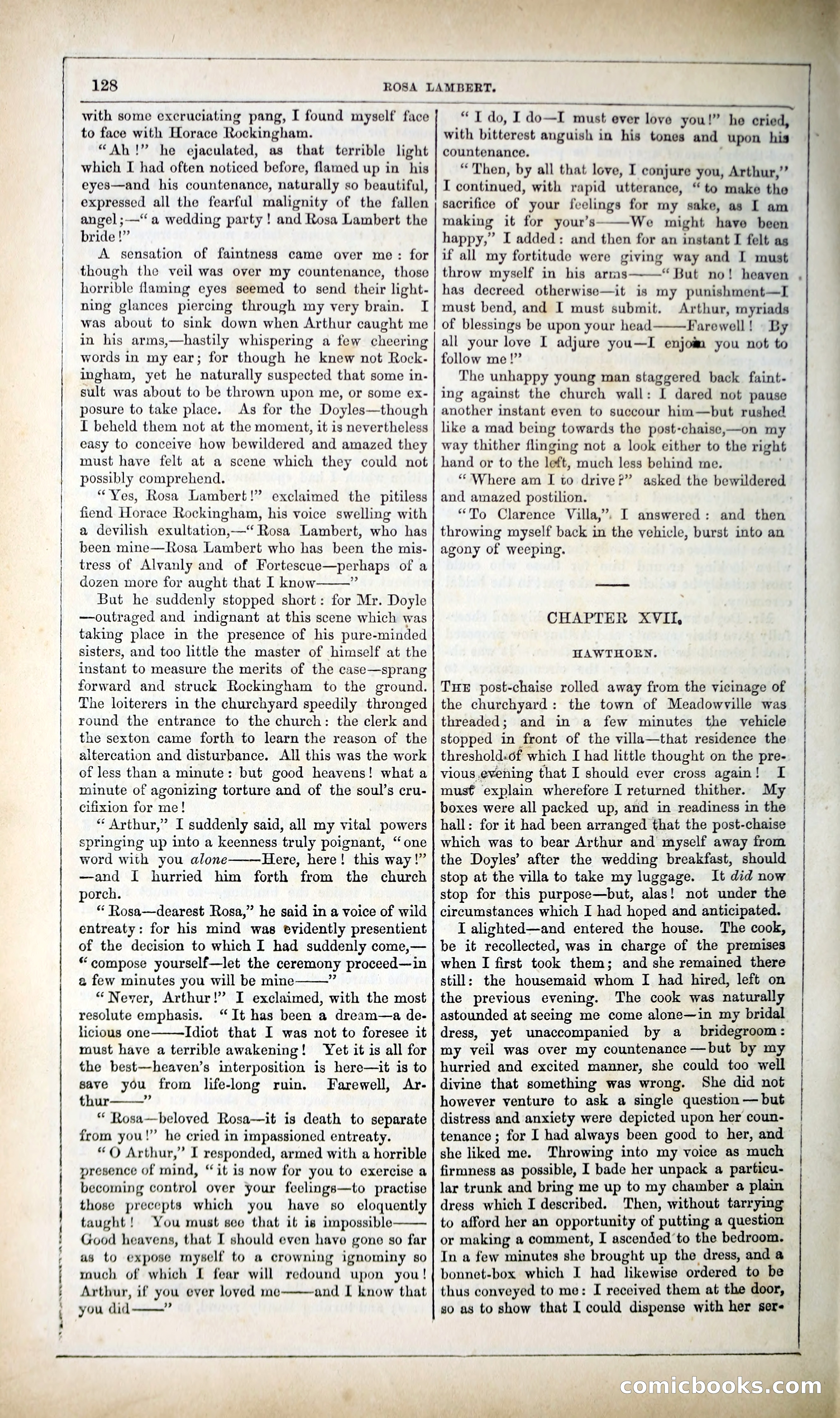 Rosa Lambert — page 139 of 393