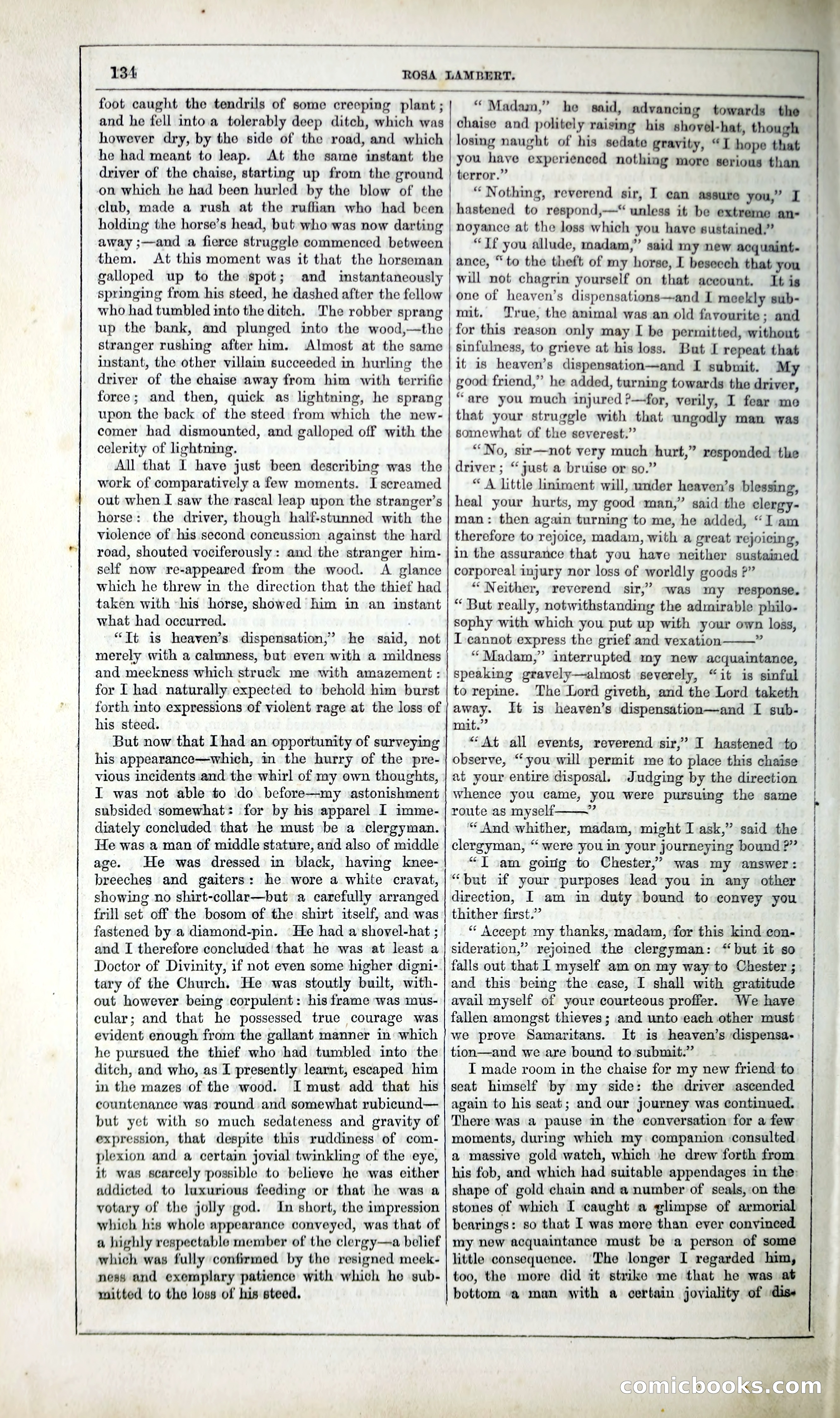 Rosa Lambert — page 145 of 393