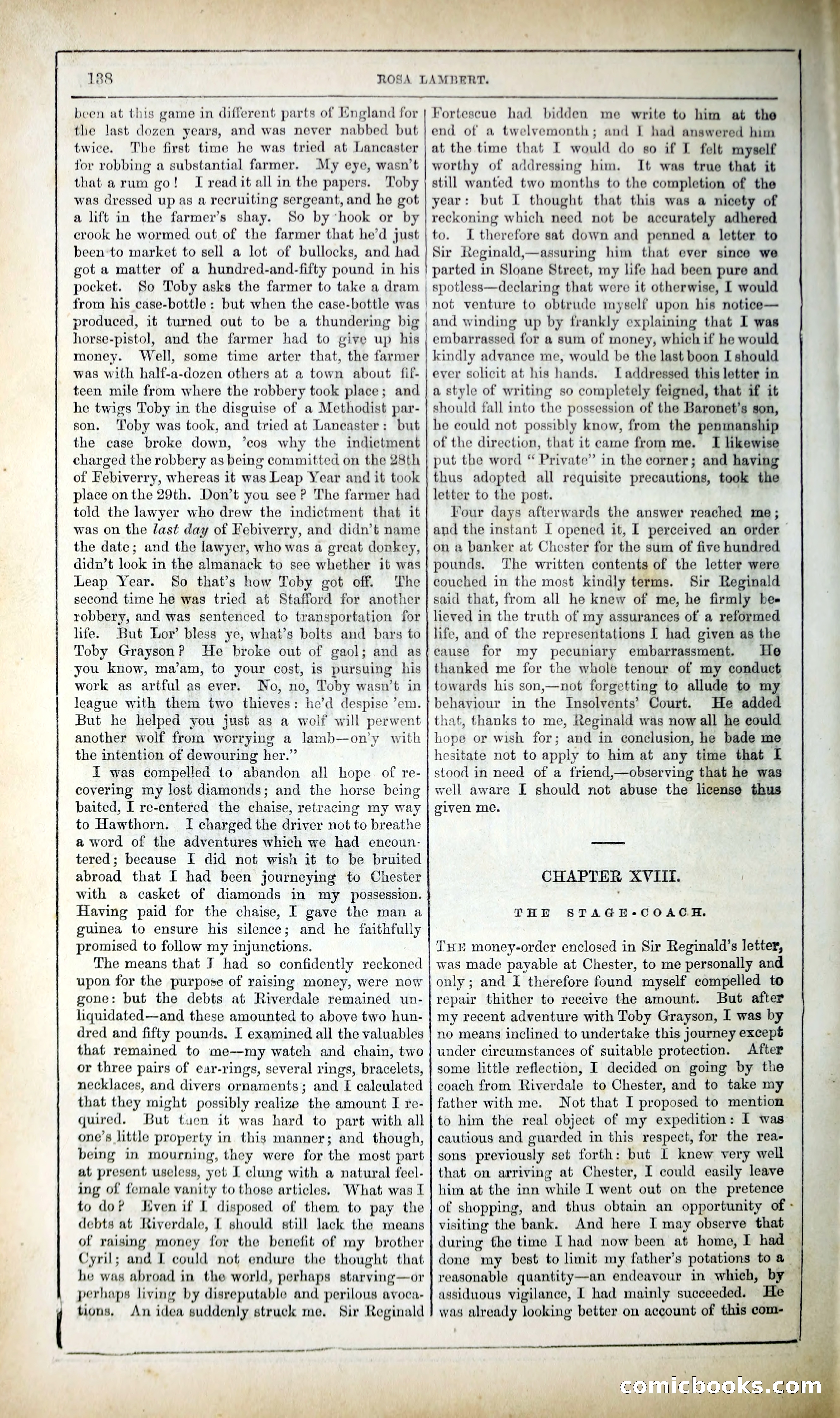 Rosa Lambert — page 149 of 393
