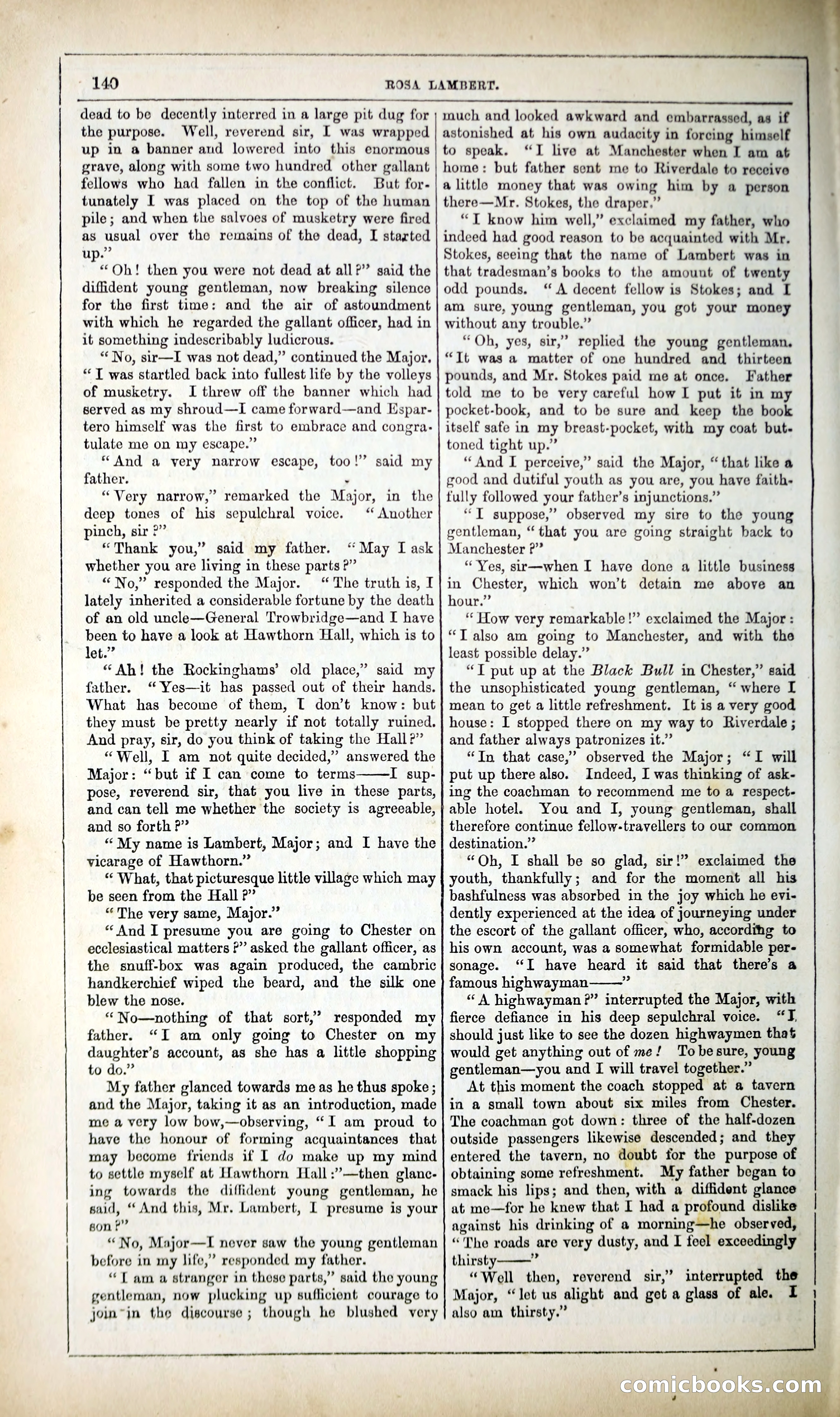 Rosa Lambert — page 151 of 393