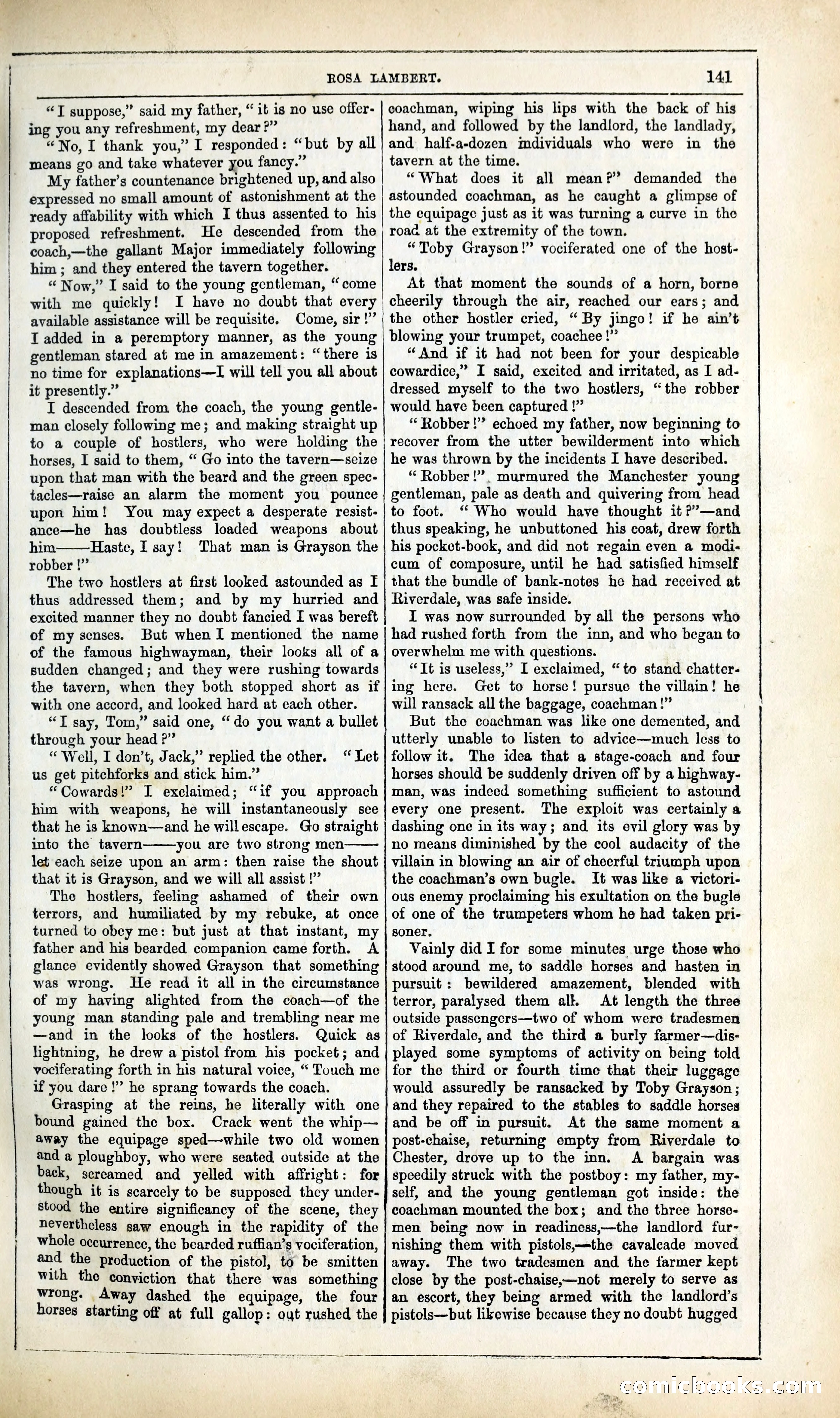 Rosa Lambert — page 152 of 393