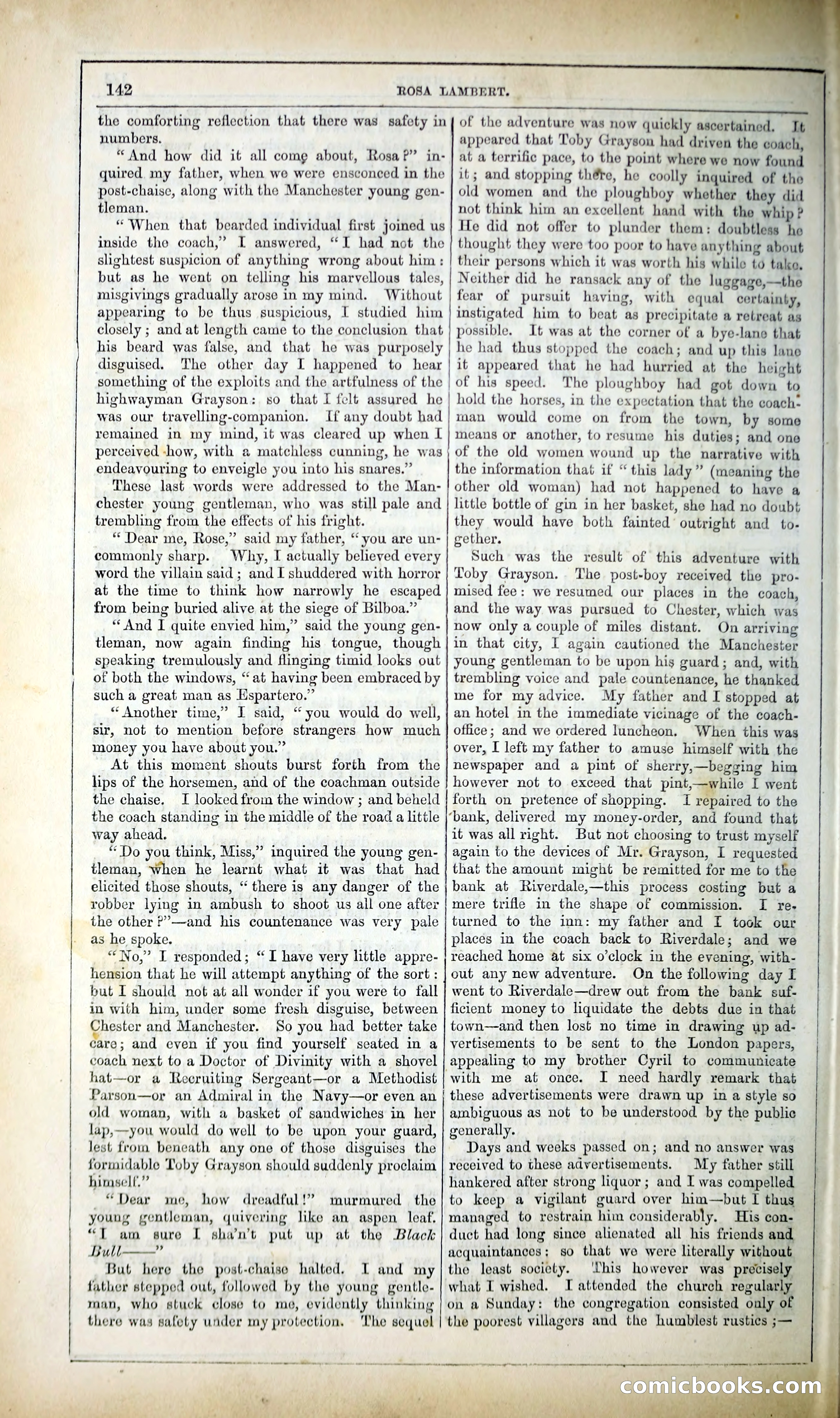 Rosa Lambert — page 153 of 393