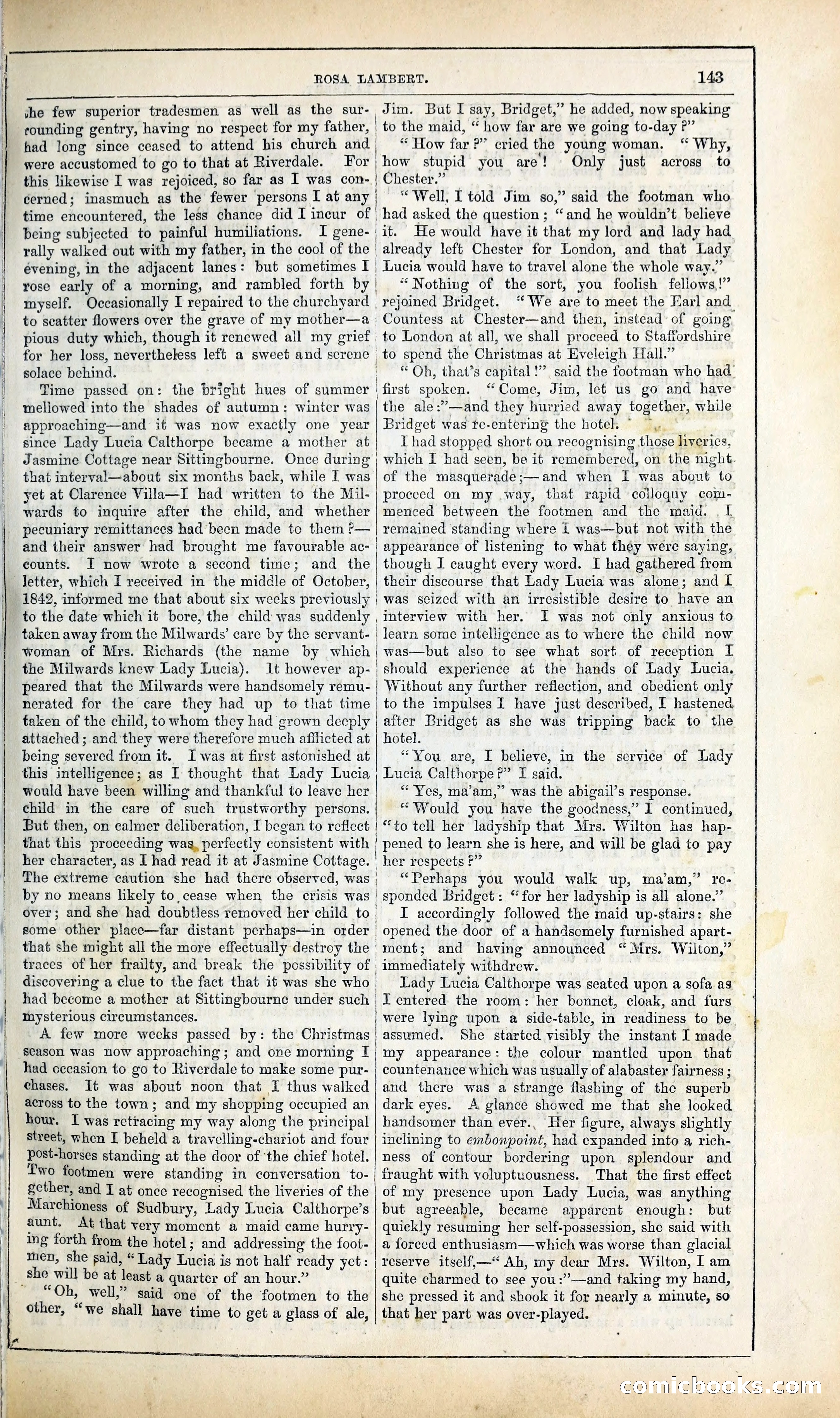 Rosa Lambert — page 154 of 393