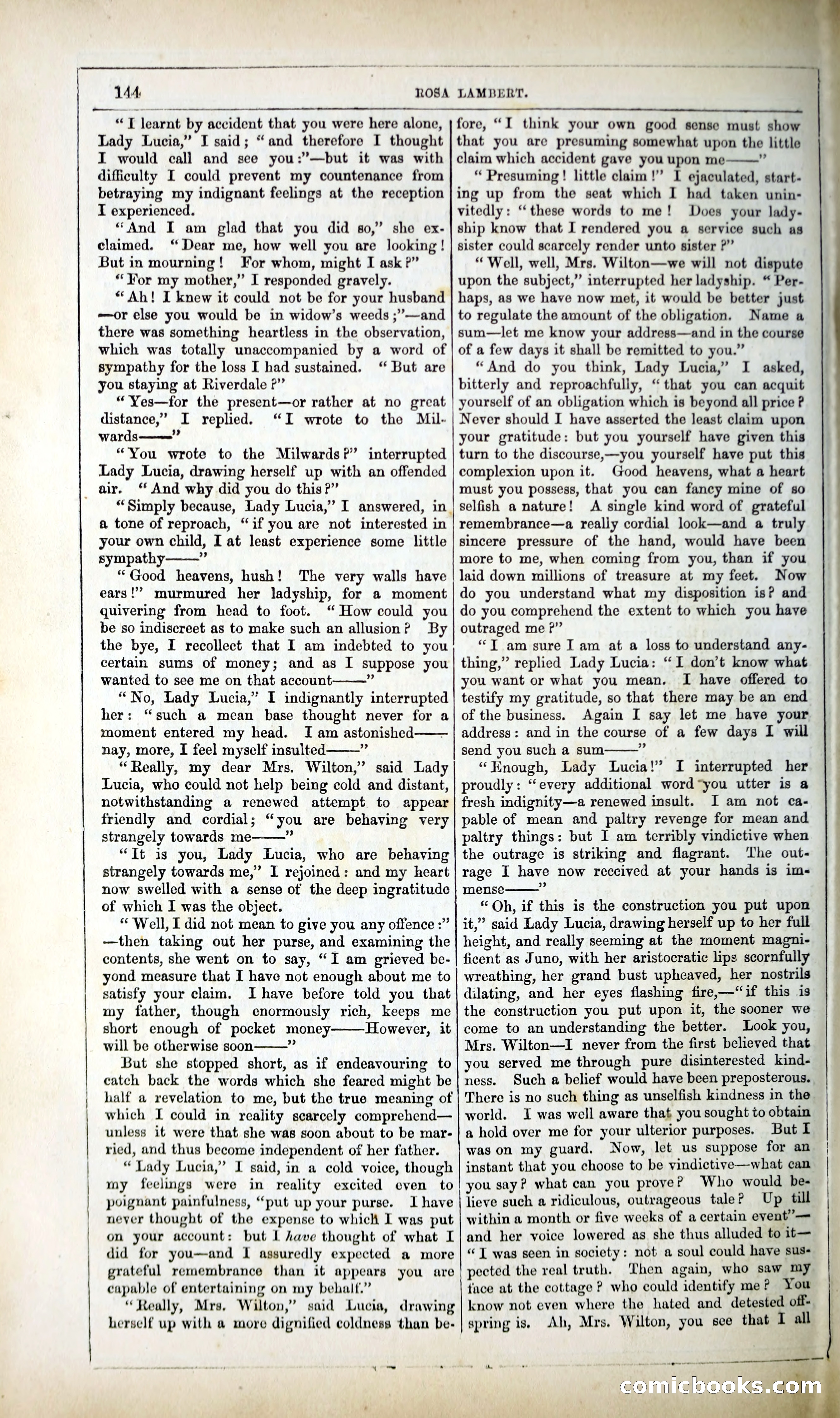 Rosa Lambert — page 155 of 393