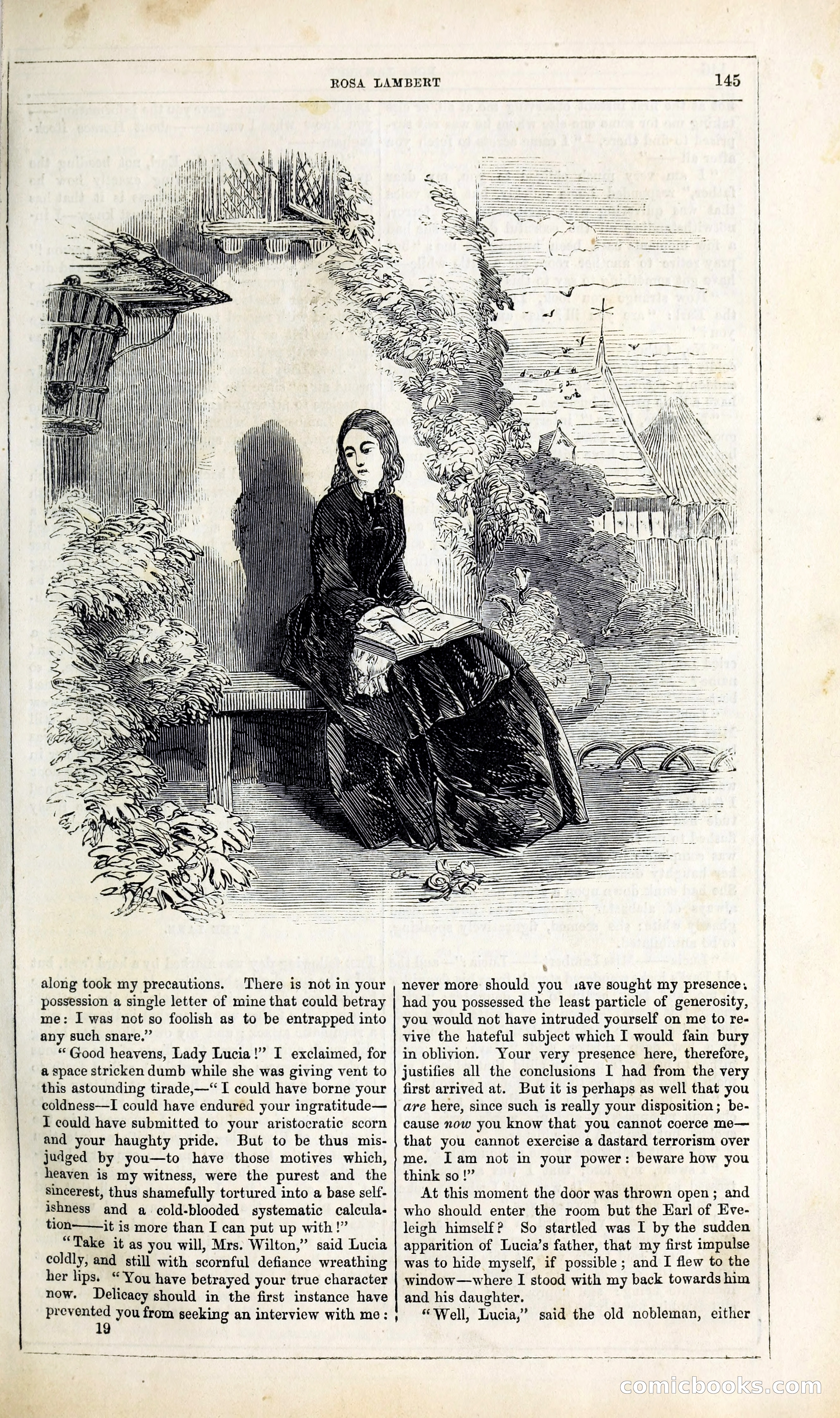 Rosa Lambert — page 156 of 393