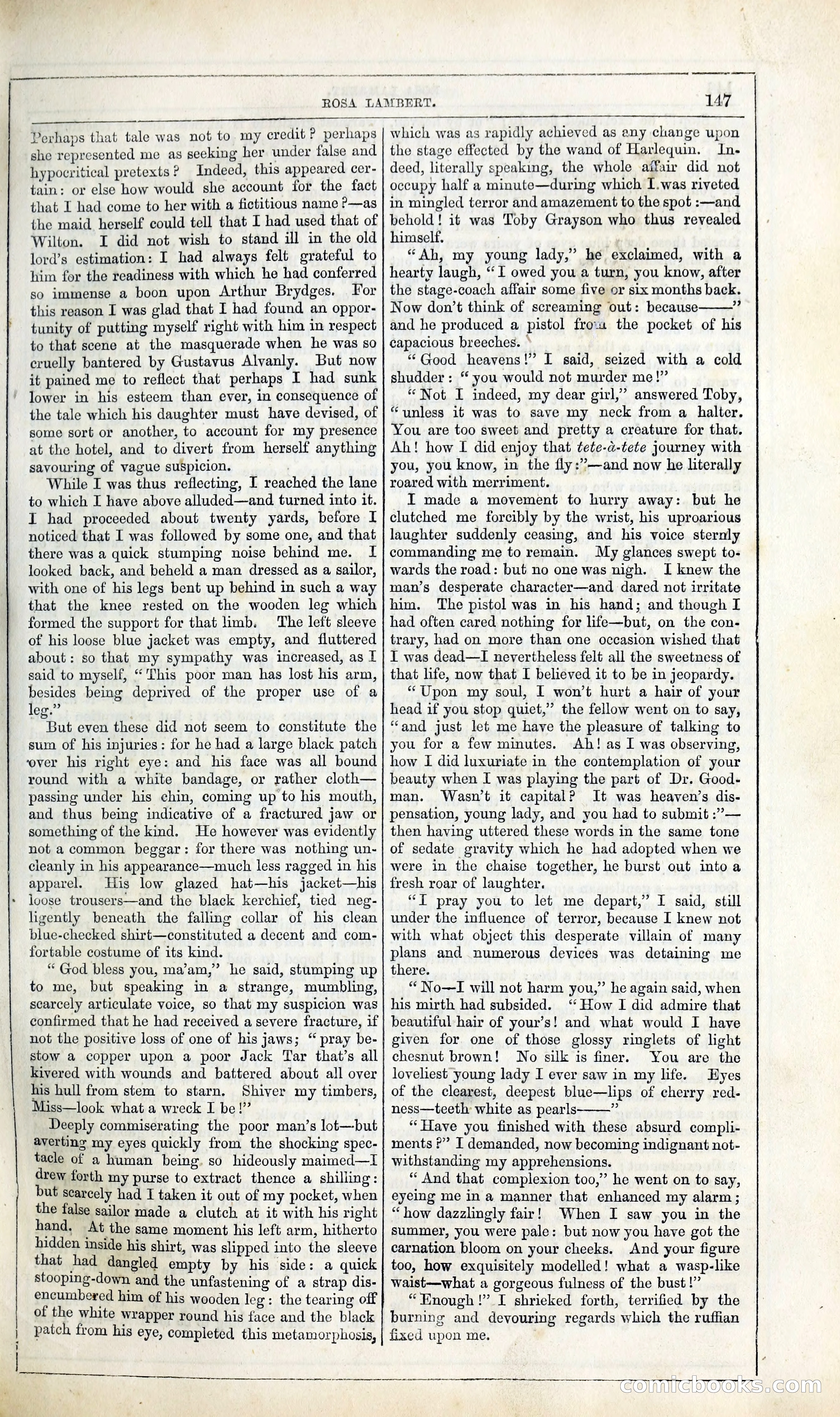 Rosa Lambert — page 158 of 393