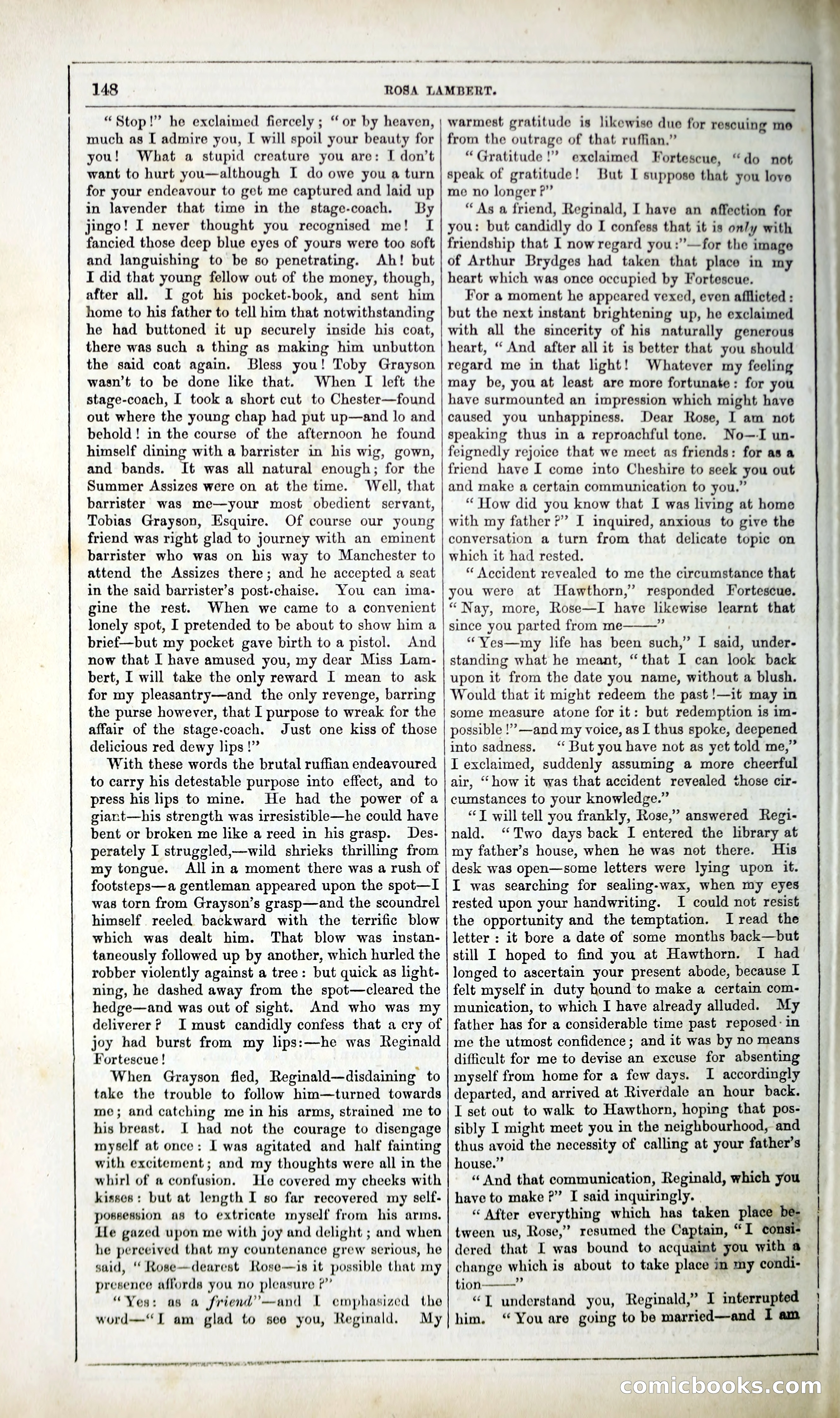 Rosa Lambert — page 159 of 393
