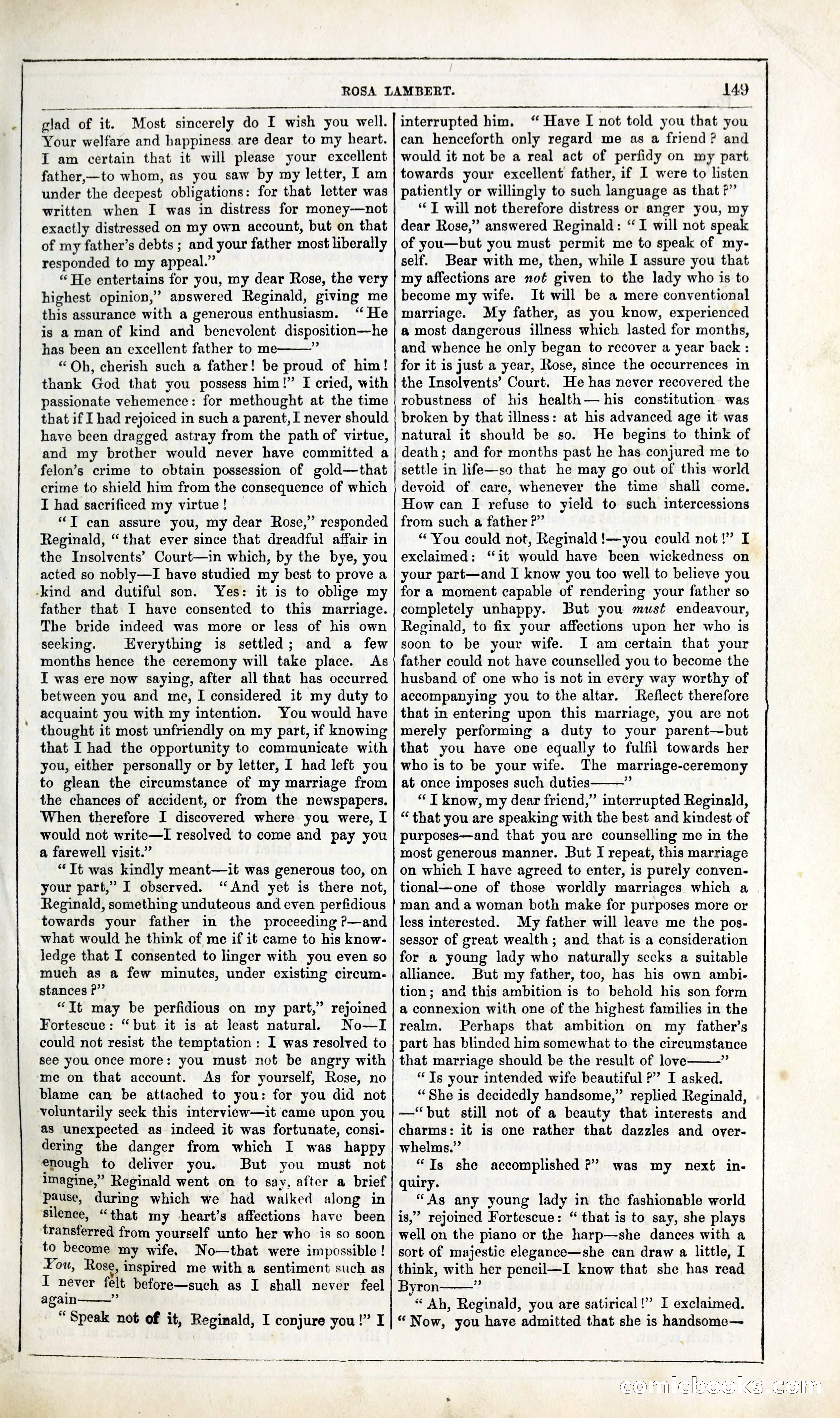 Rosa Lambert — page 160 of 393