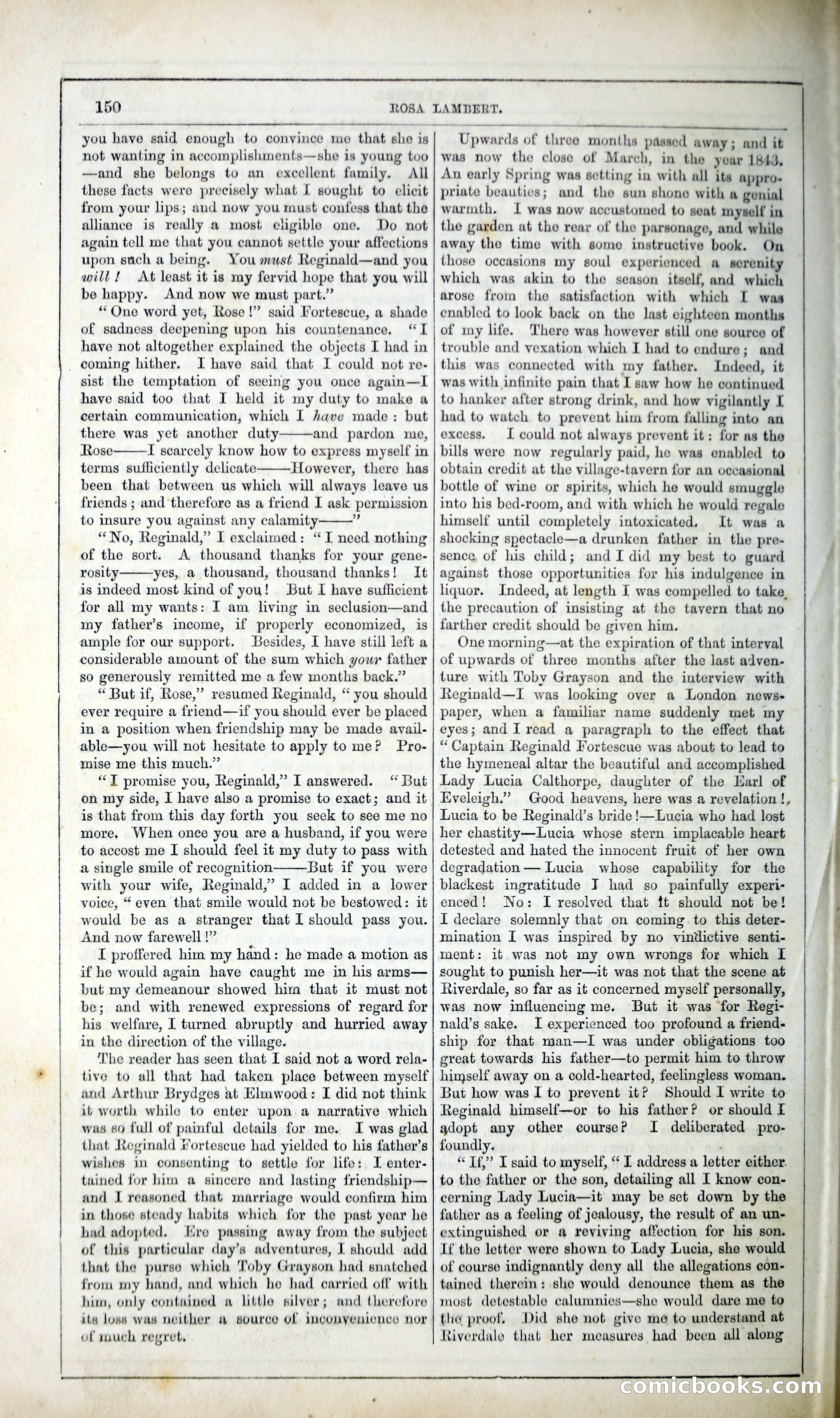 Rosa Lambert — page 161 of 393