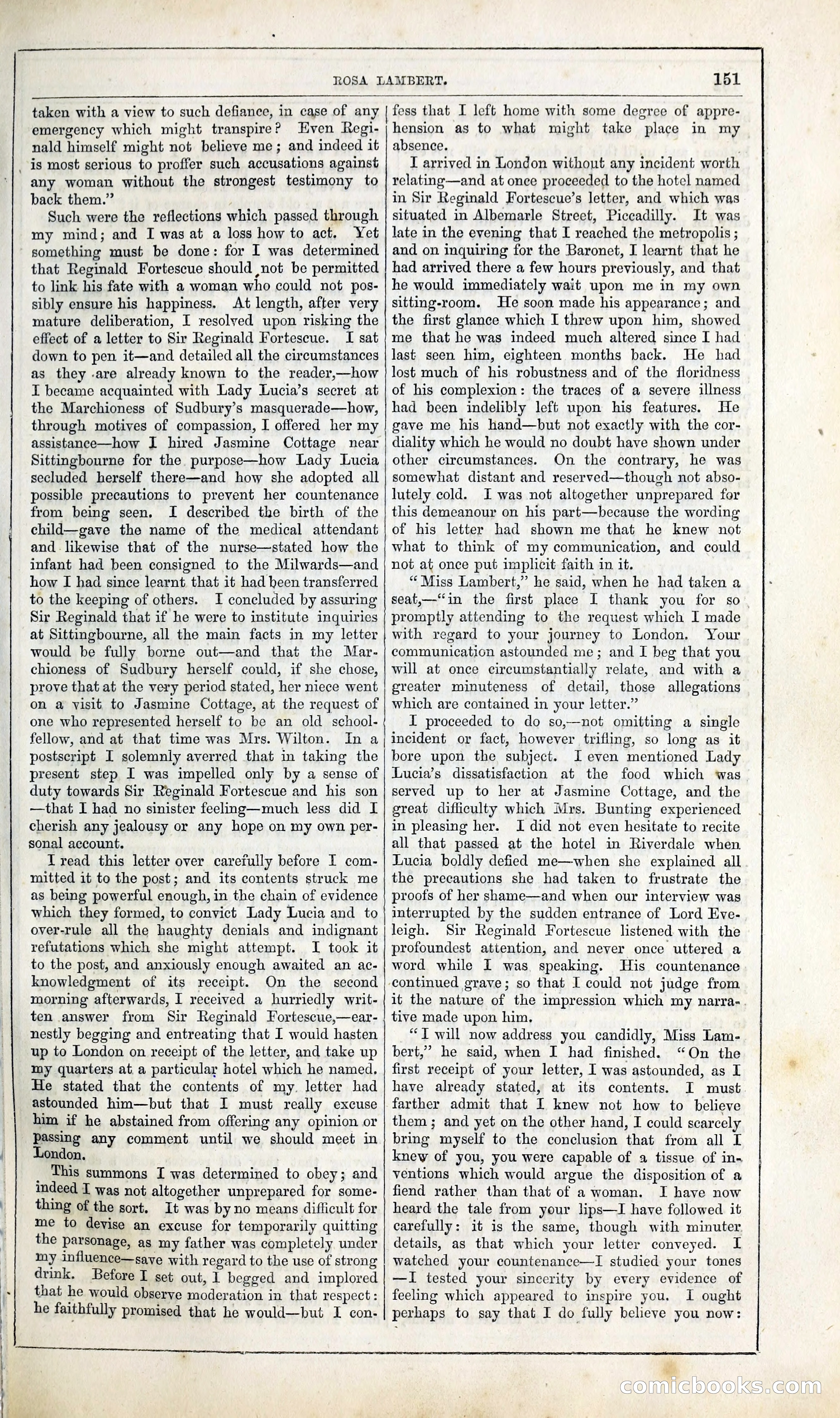 Rosa Lambert — page 162 of 393