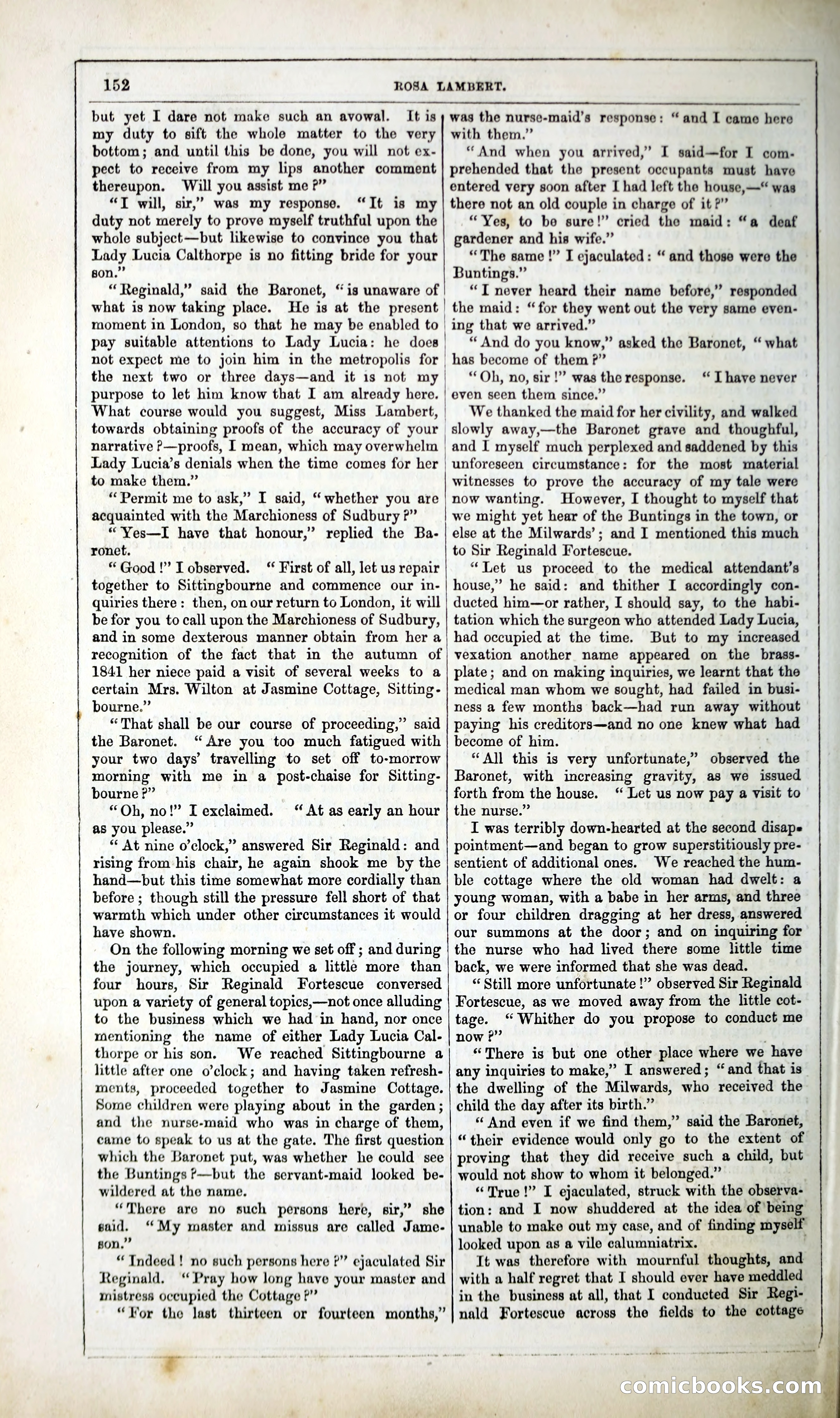 Rosa Lambert — page 163 of 393