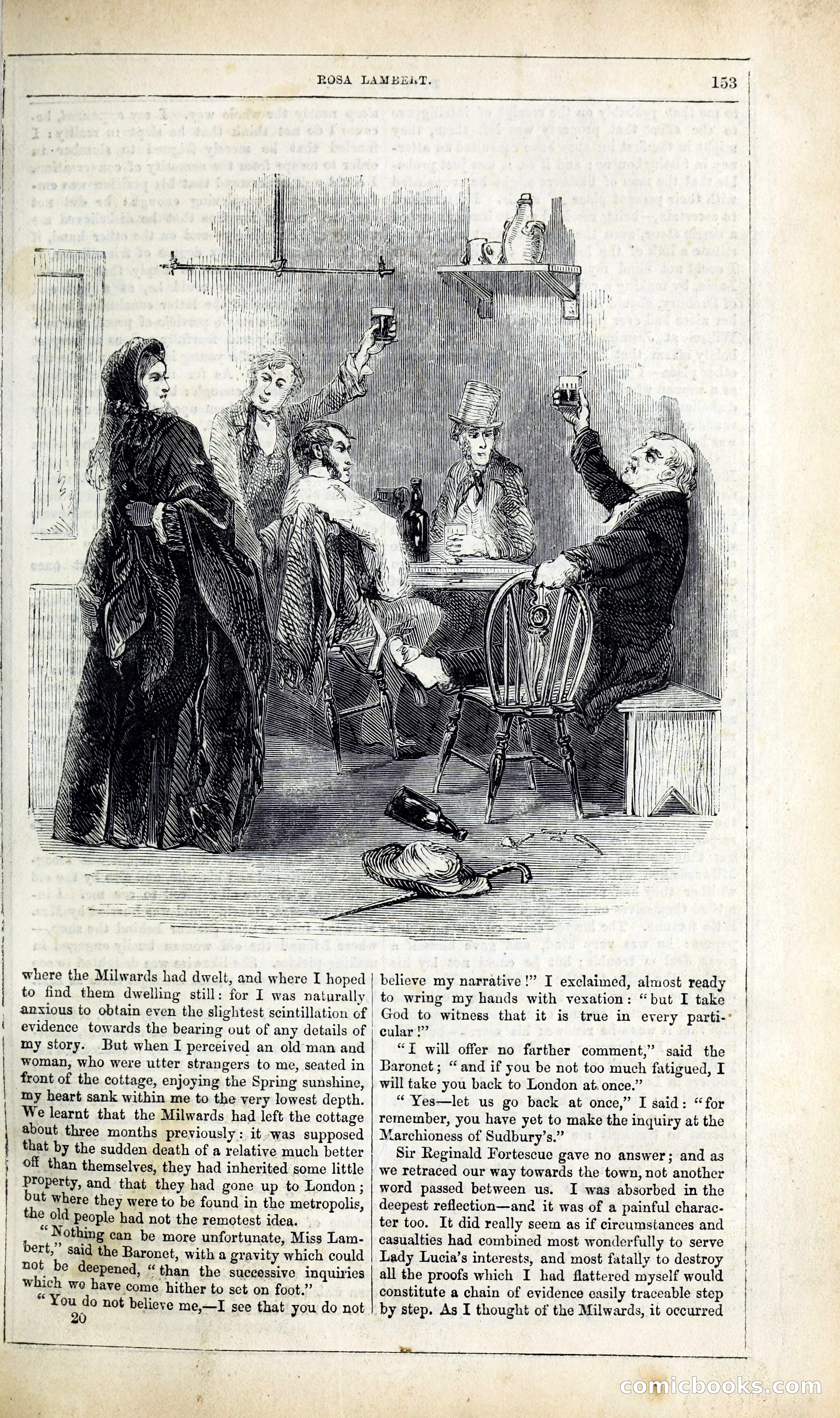 Rosa Lambert — page 164 of 393