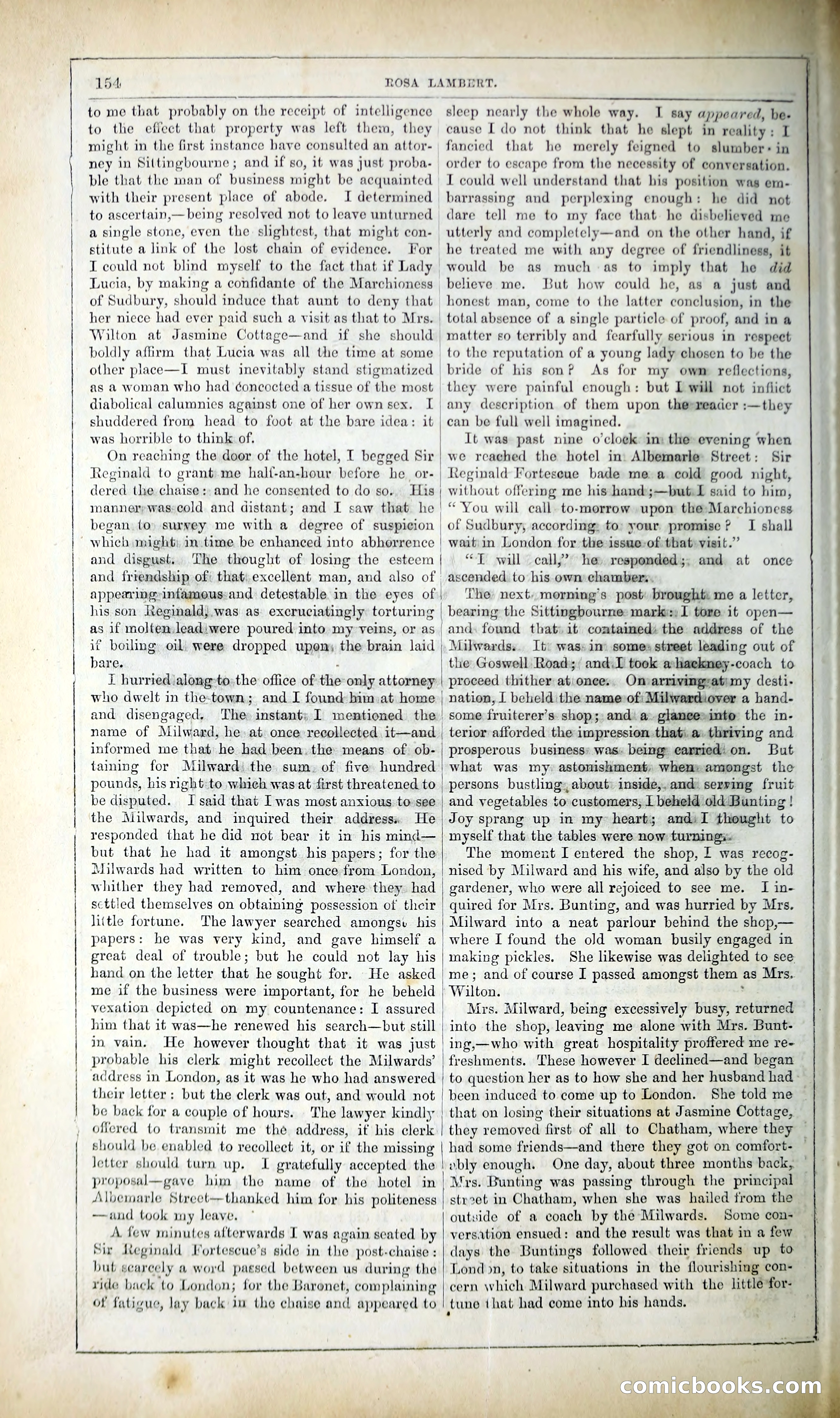 Rosa Lambert — page 165 of 393