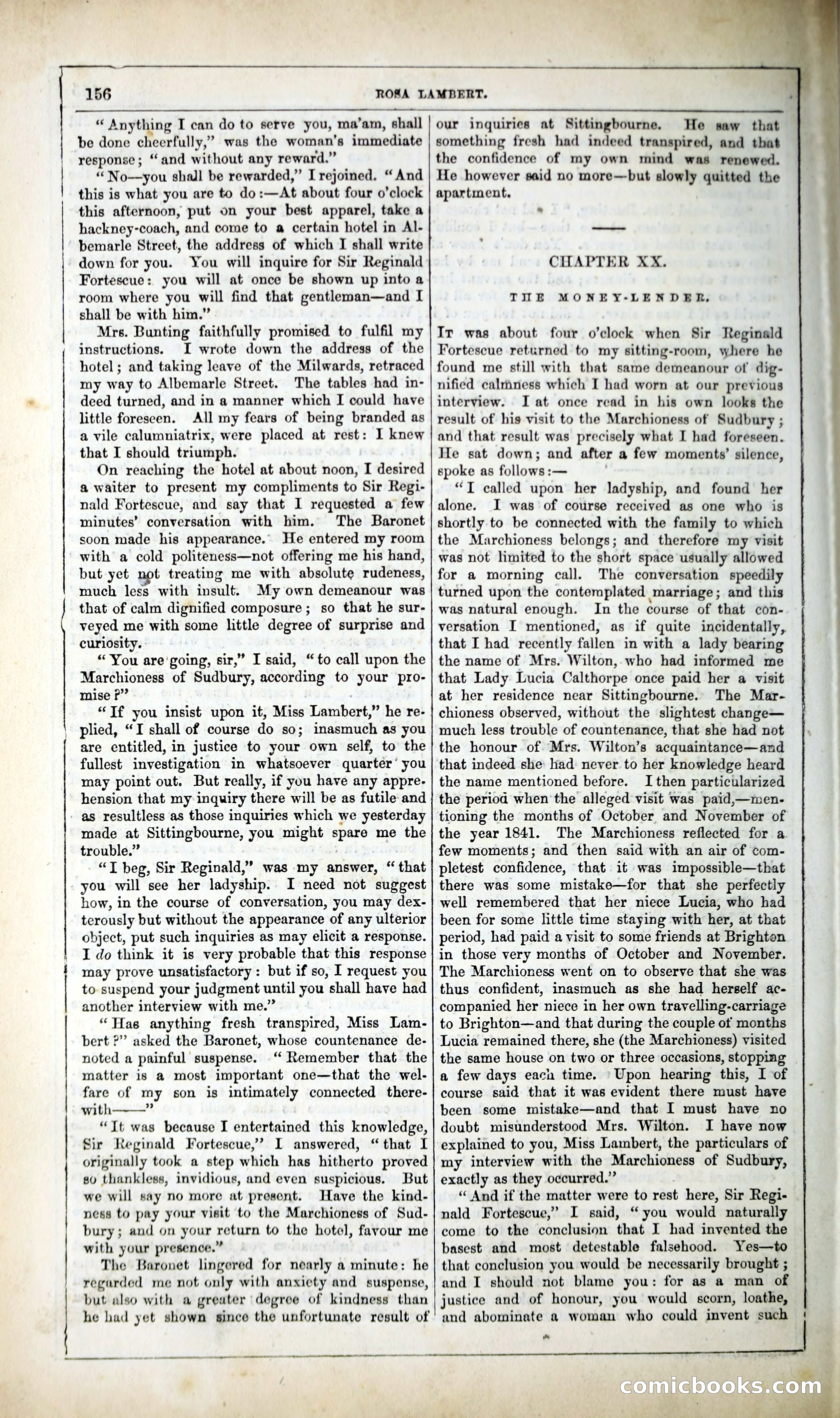 Rosa Lambert — page 167 of 393