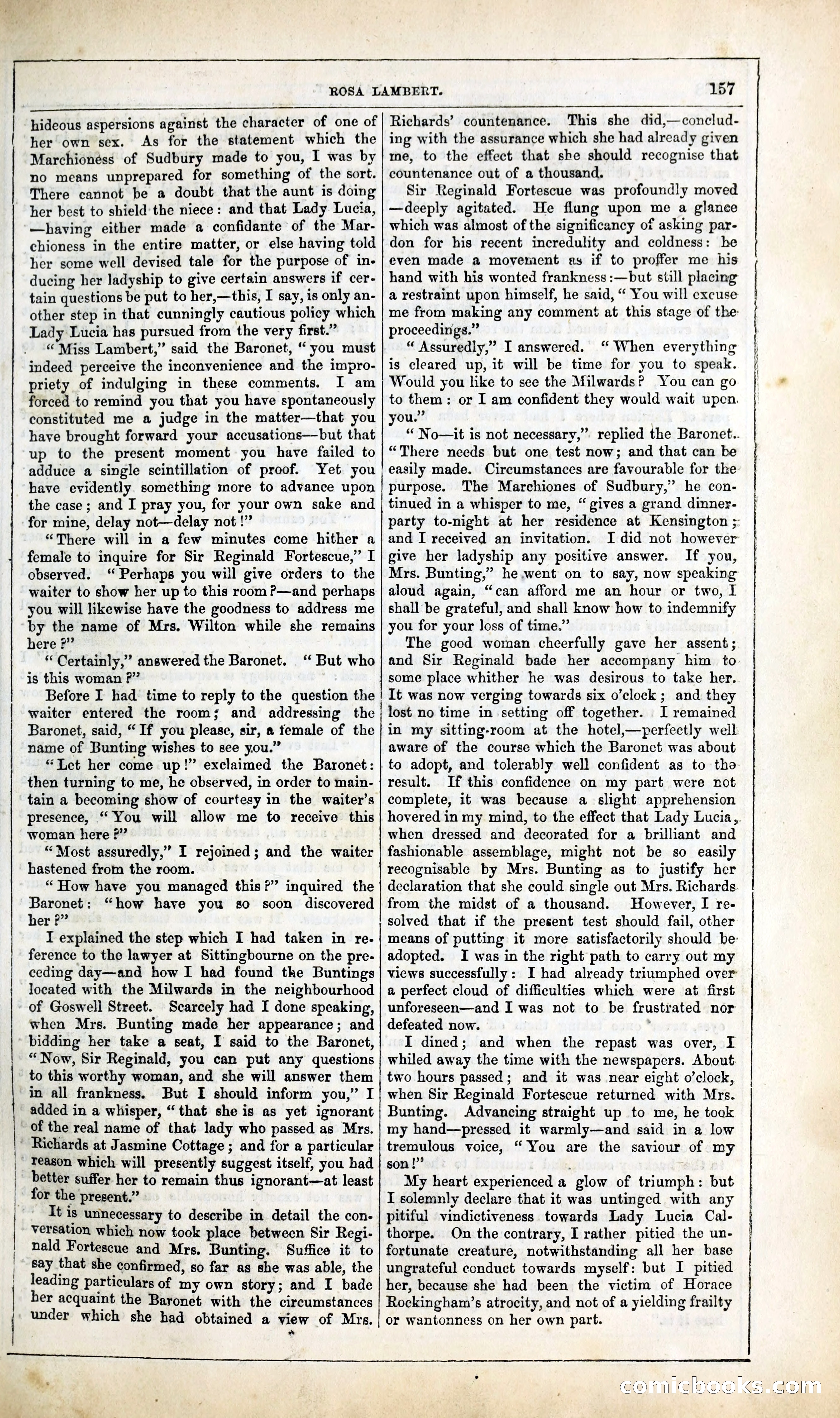 Rosa Lambert — page 168 of 393