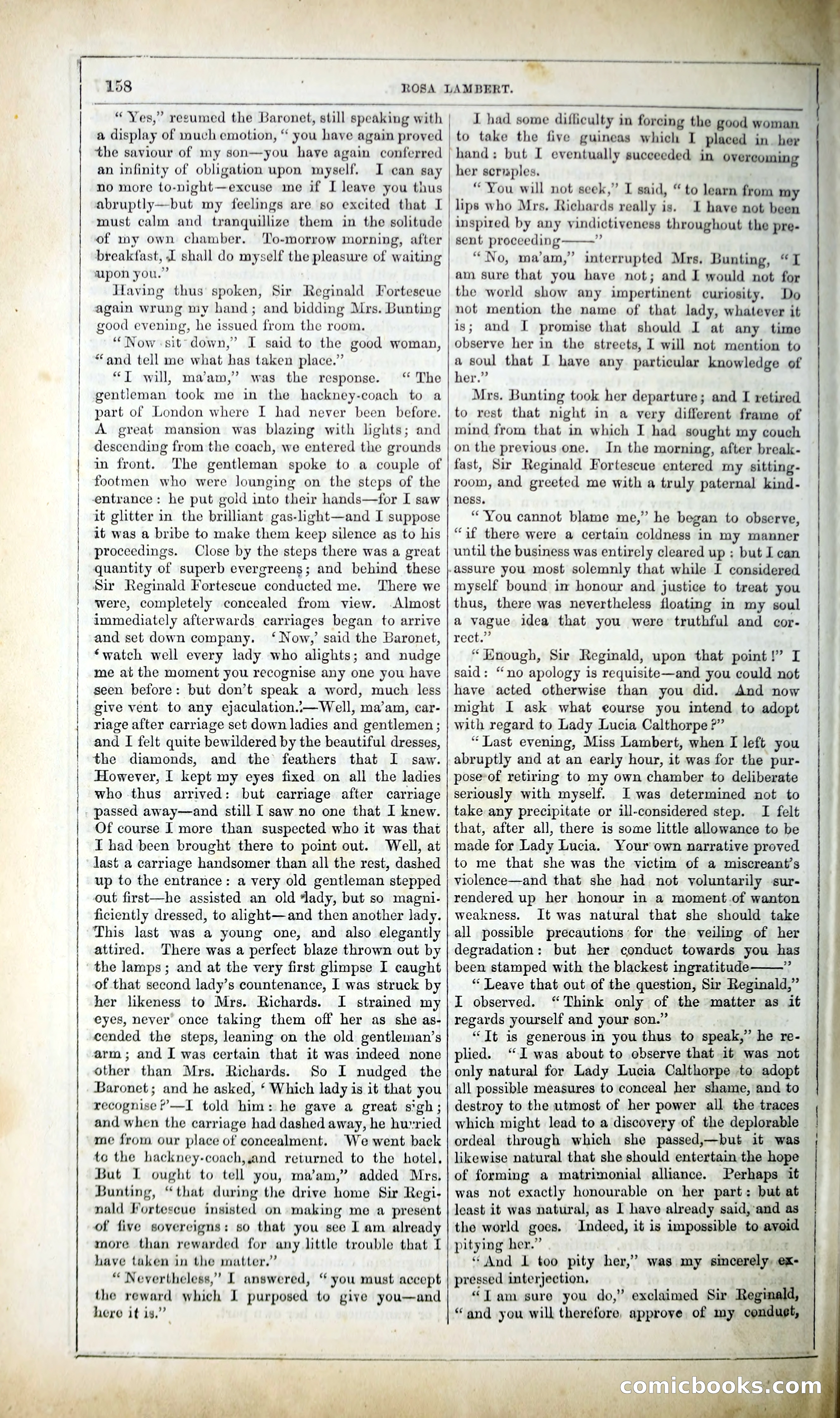 Rosa Lambert — page 169 of 393