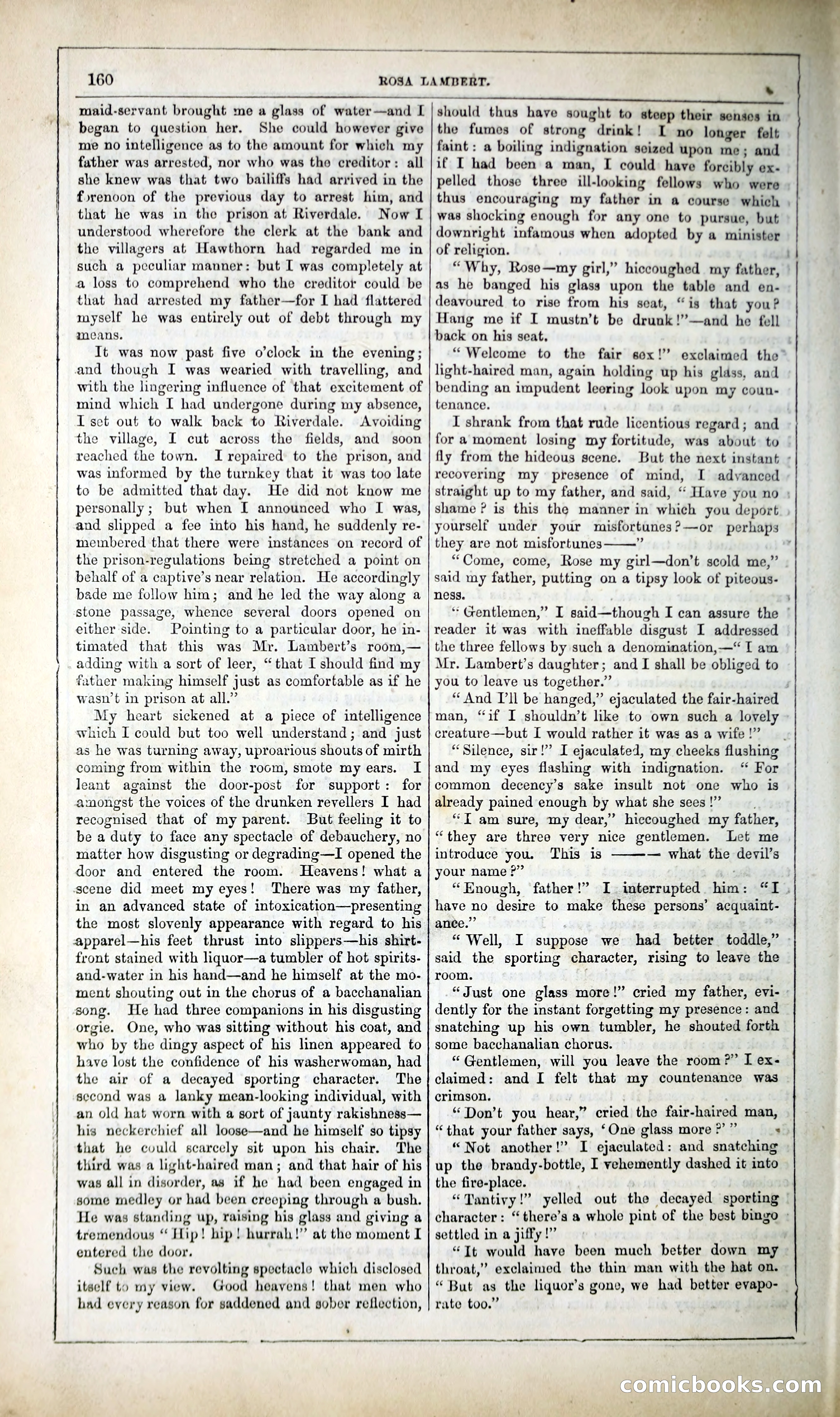 Rosa Lambert — page 171 of 393