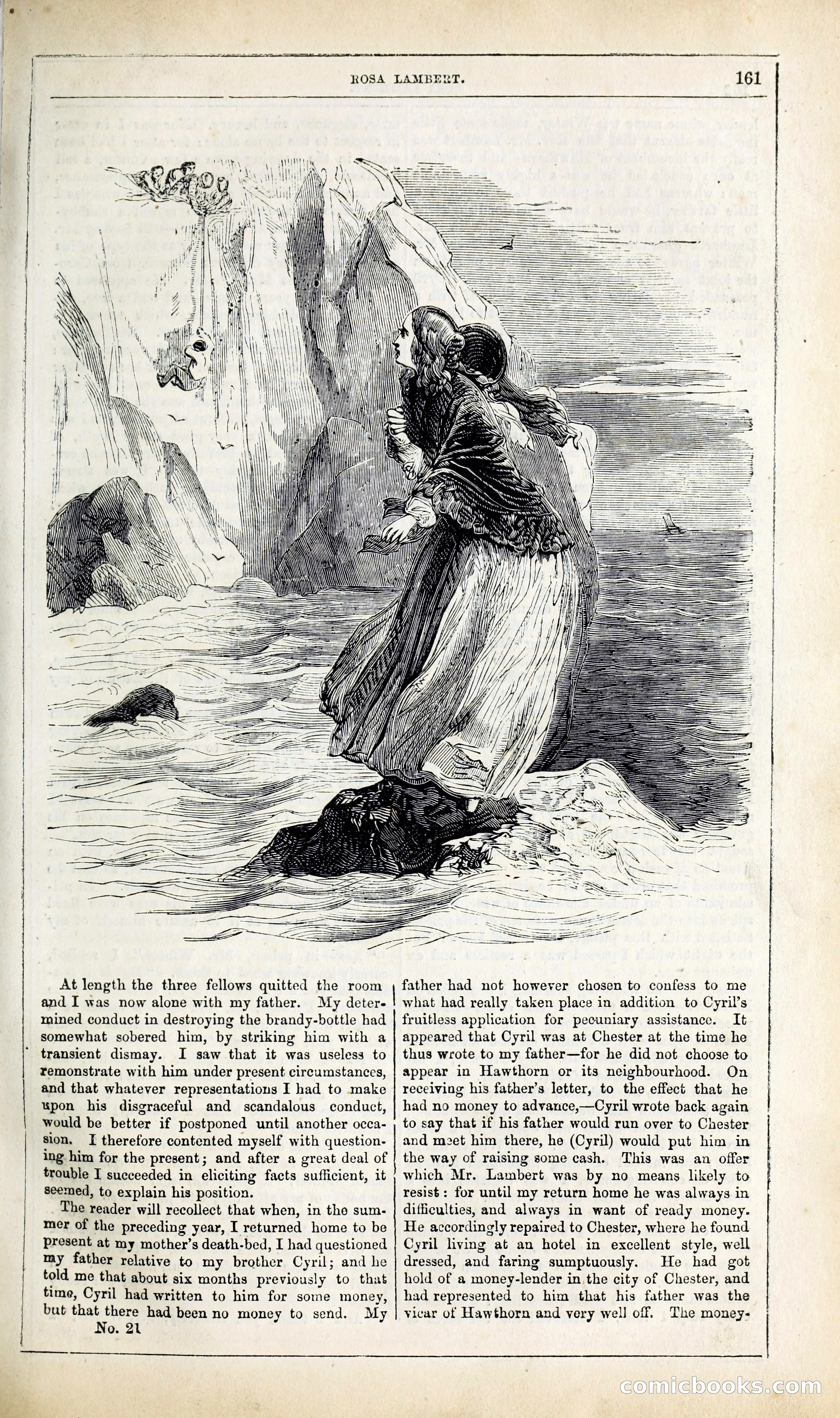 Rosa Lambert — page 172 of 393